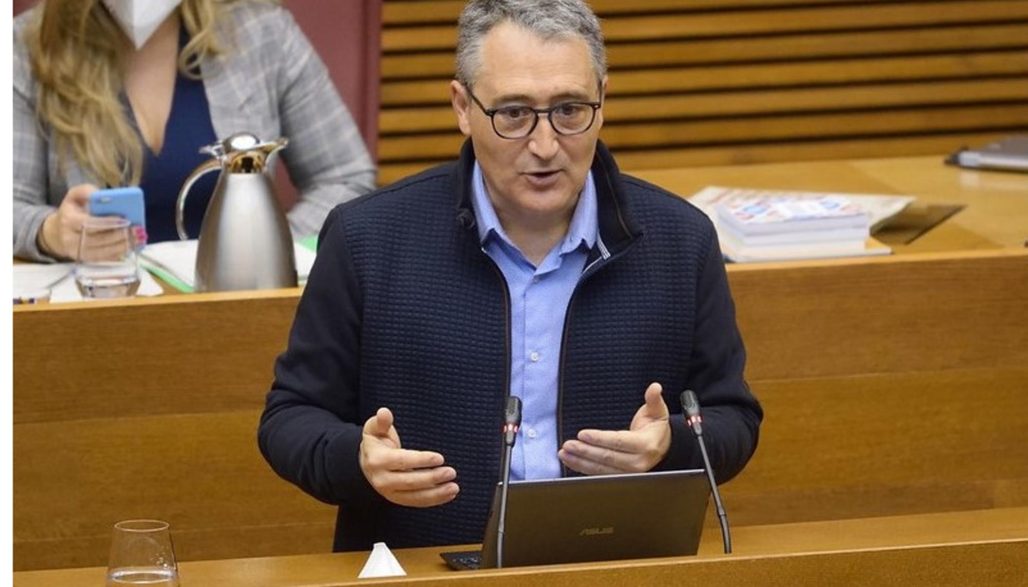 Vicent Cucarella