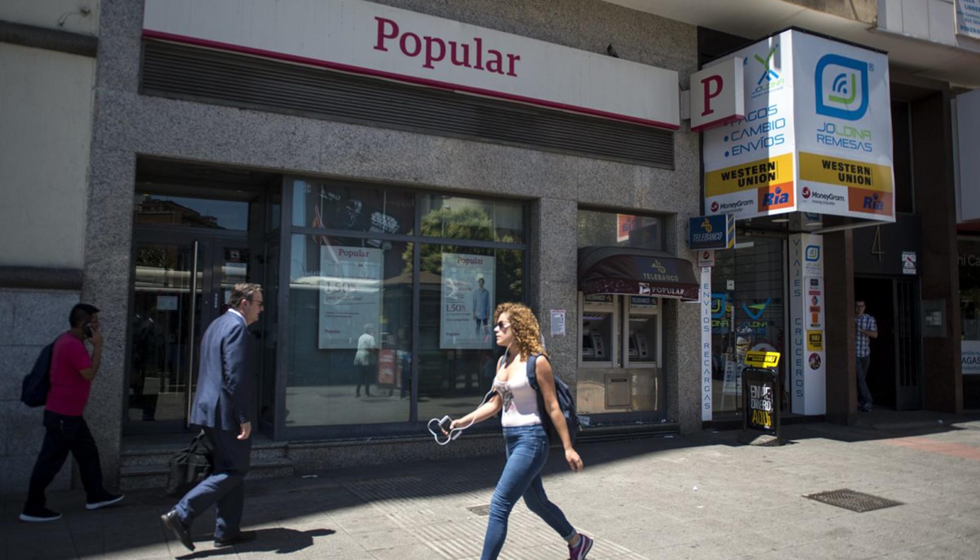 banco Popular