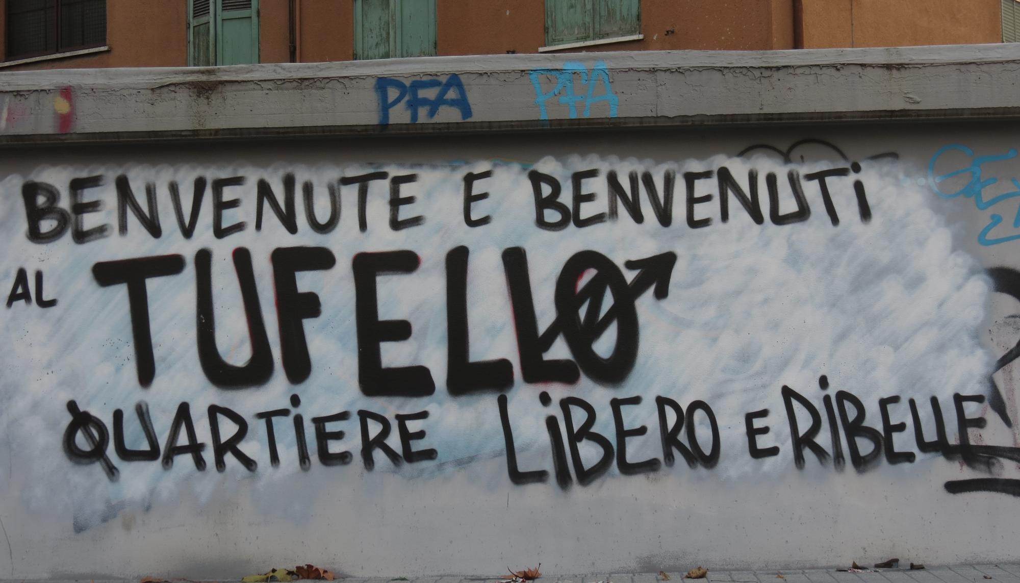 Tufello