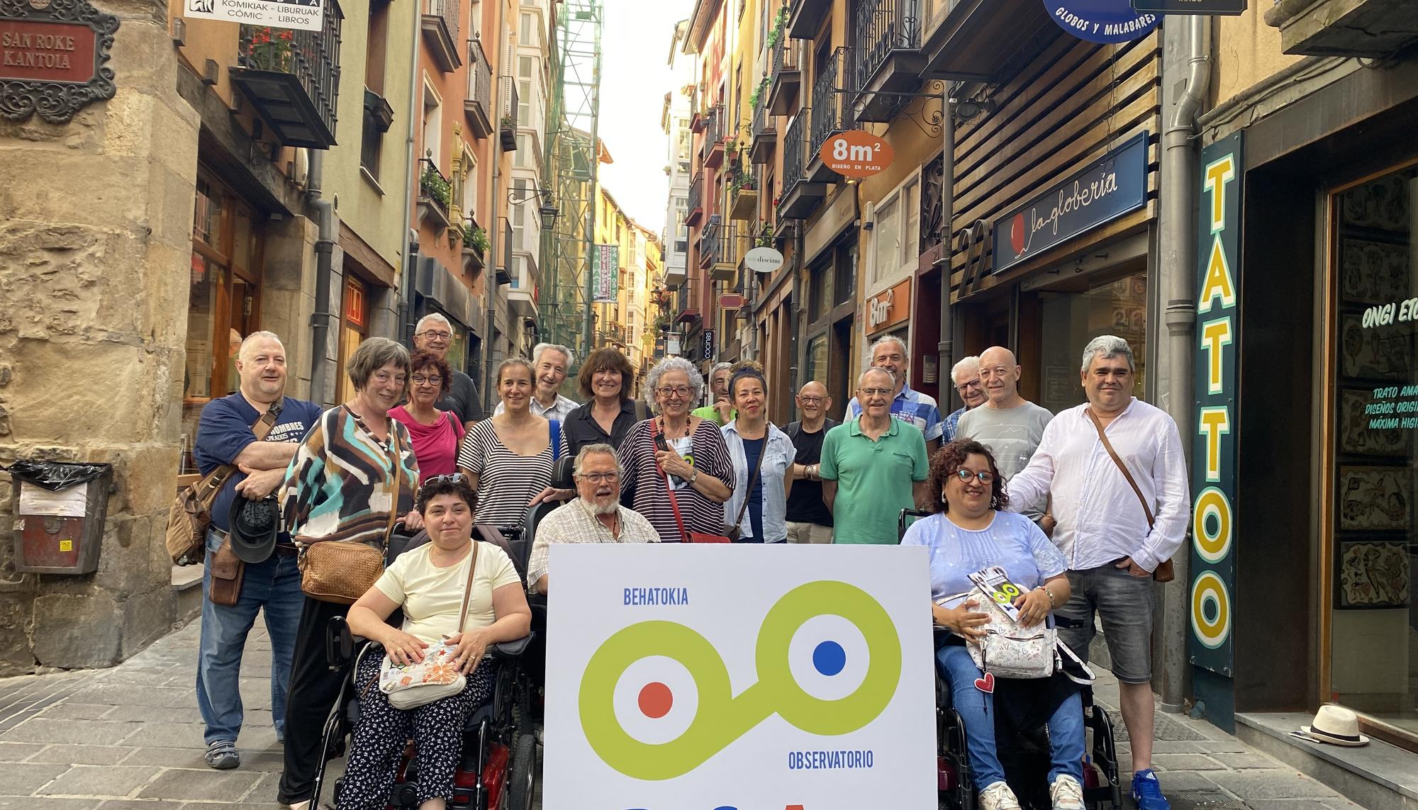 Descaraba Juan Ibarrondo Gasteiz