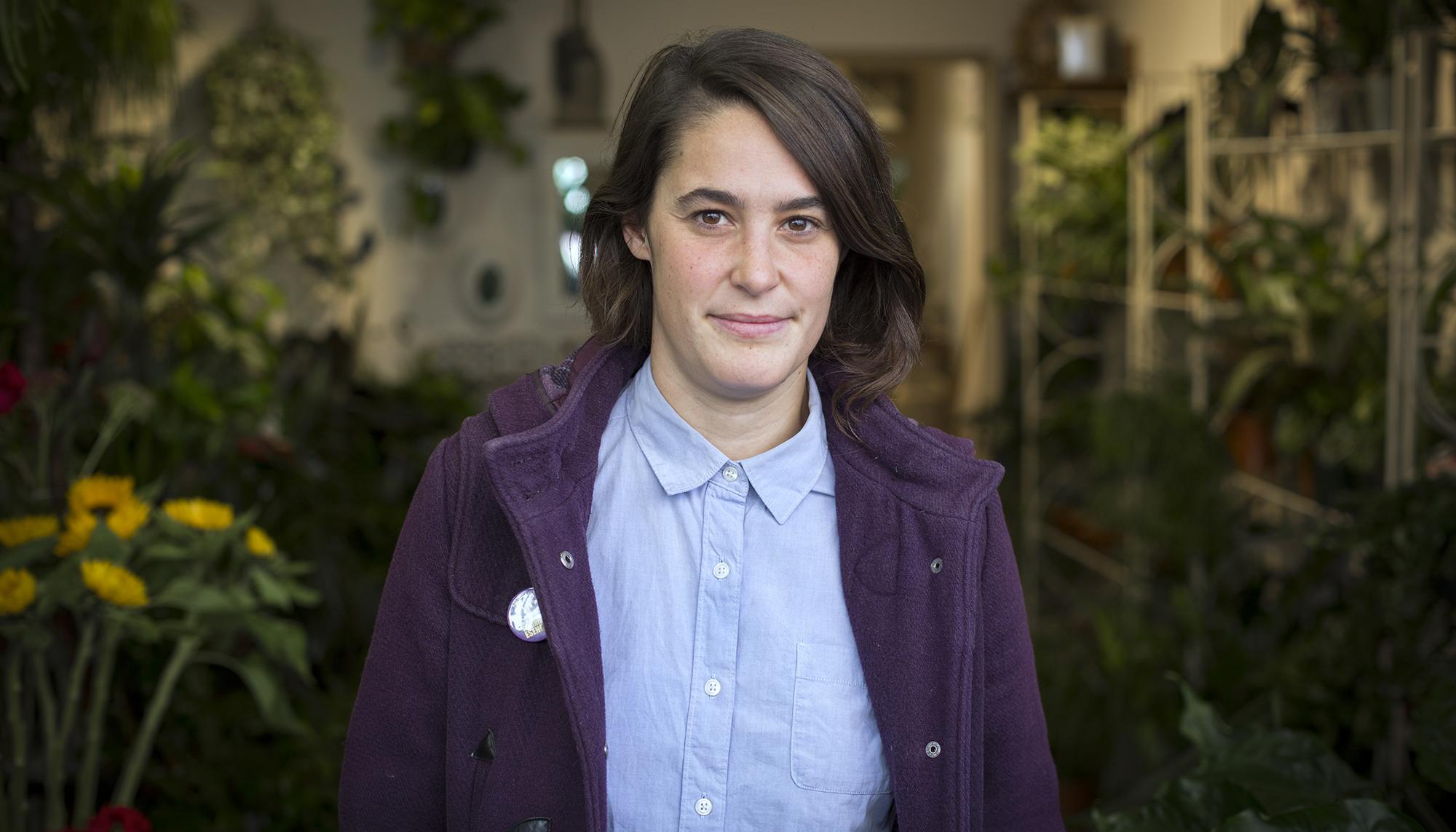 Sara Lafuente - 3