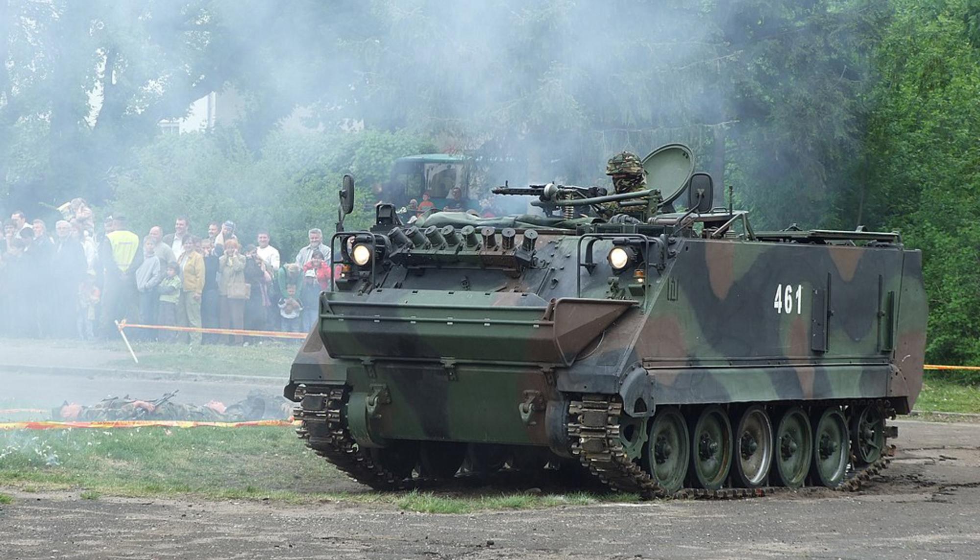 M-113