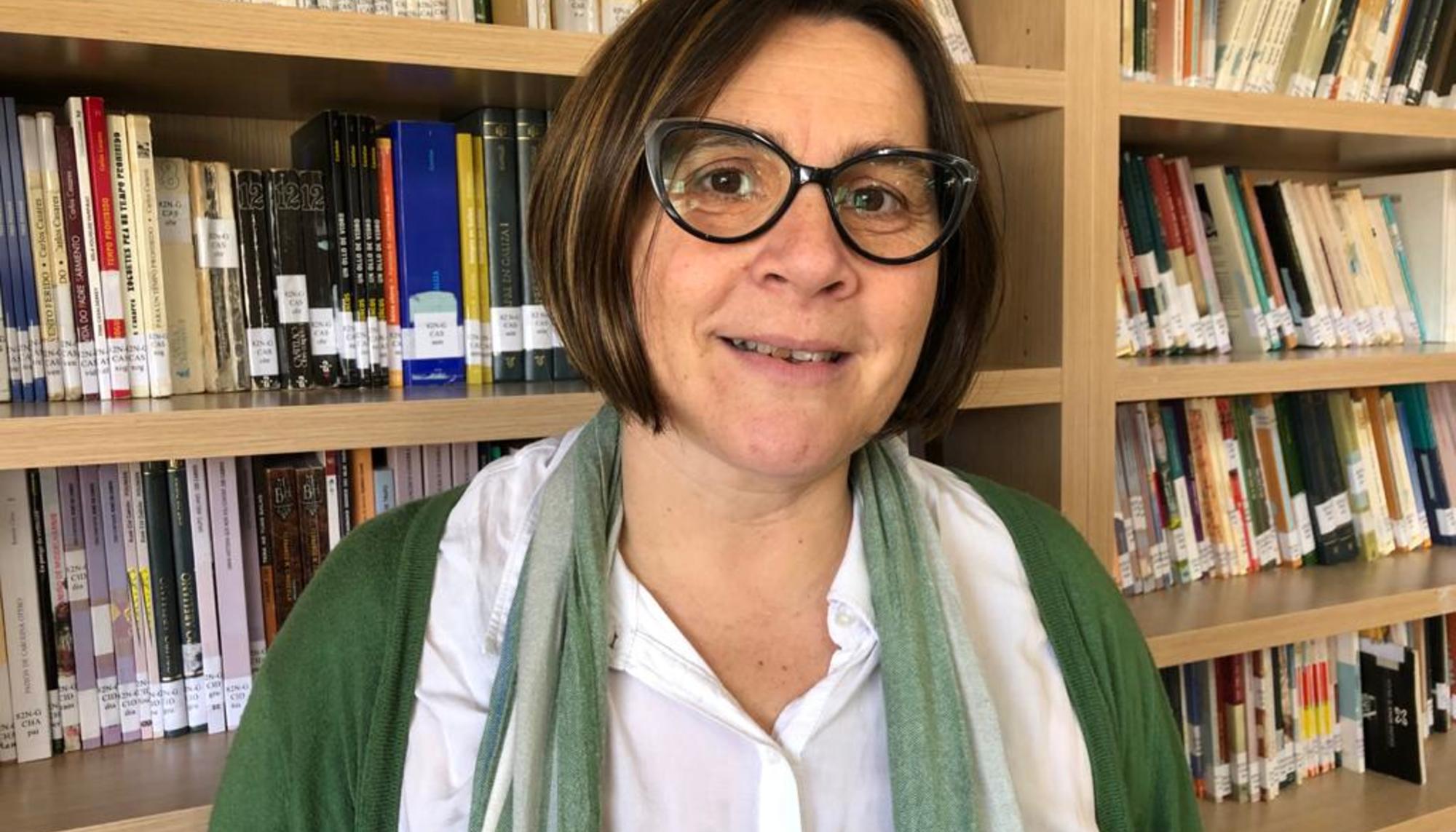 Beatriz Núñez