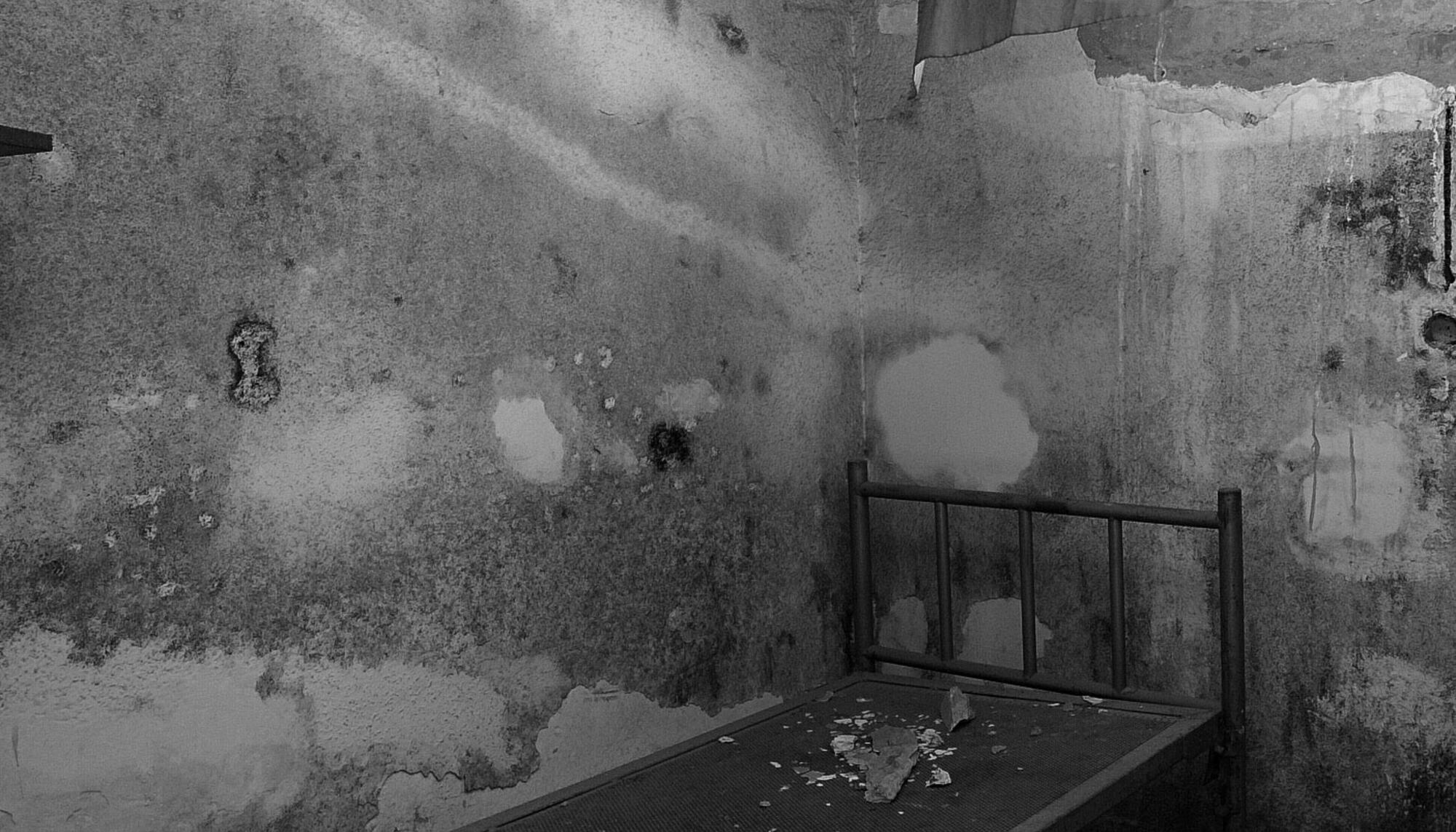 Cárcel Carabanchel lugar de memoria - 2