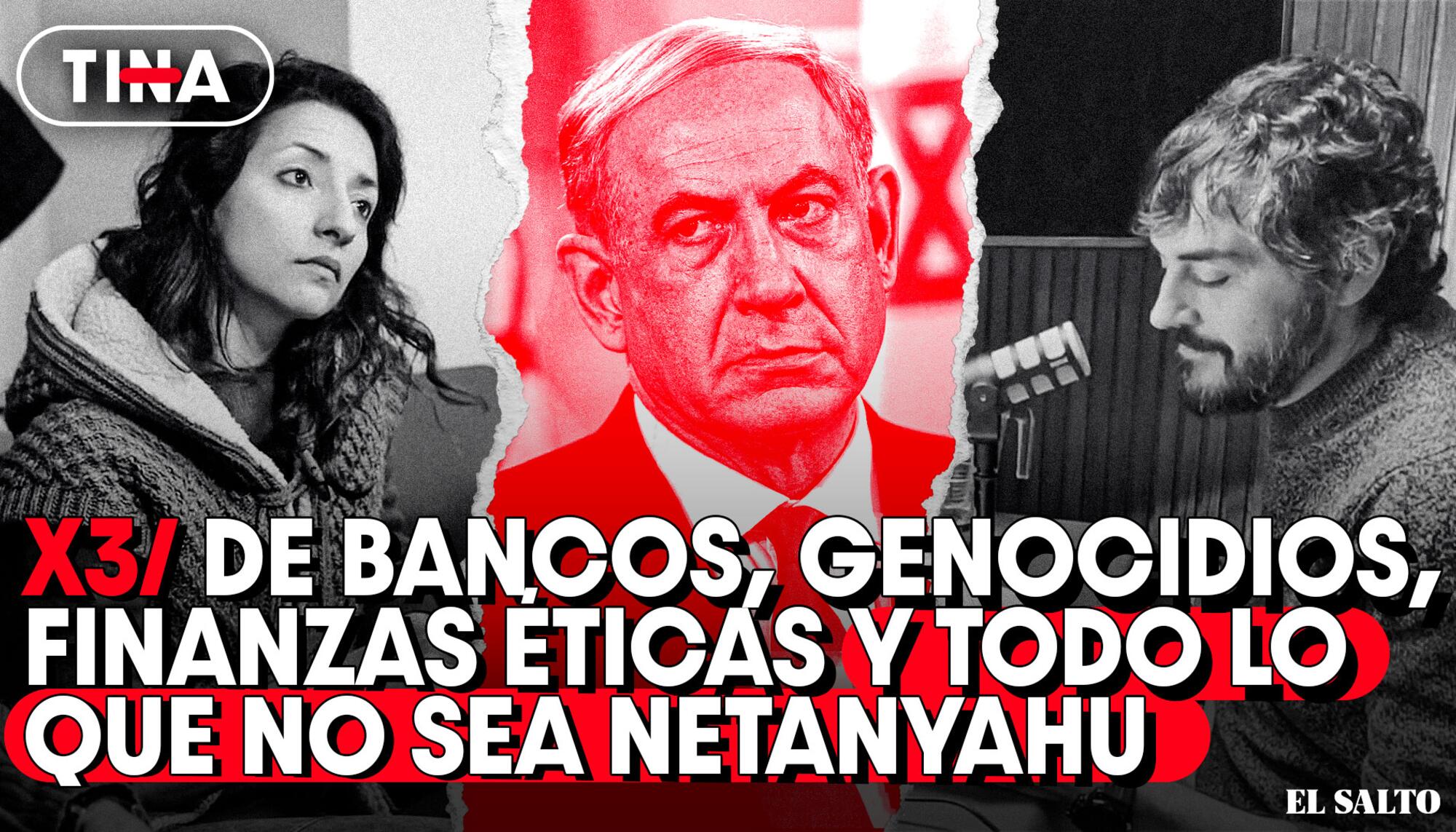 There Is Alternative 3 Israel