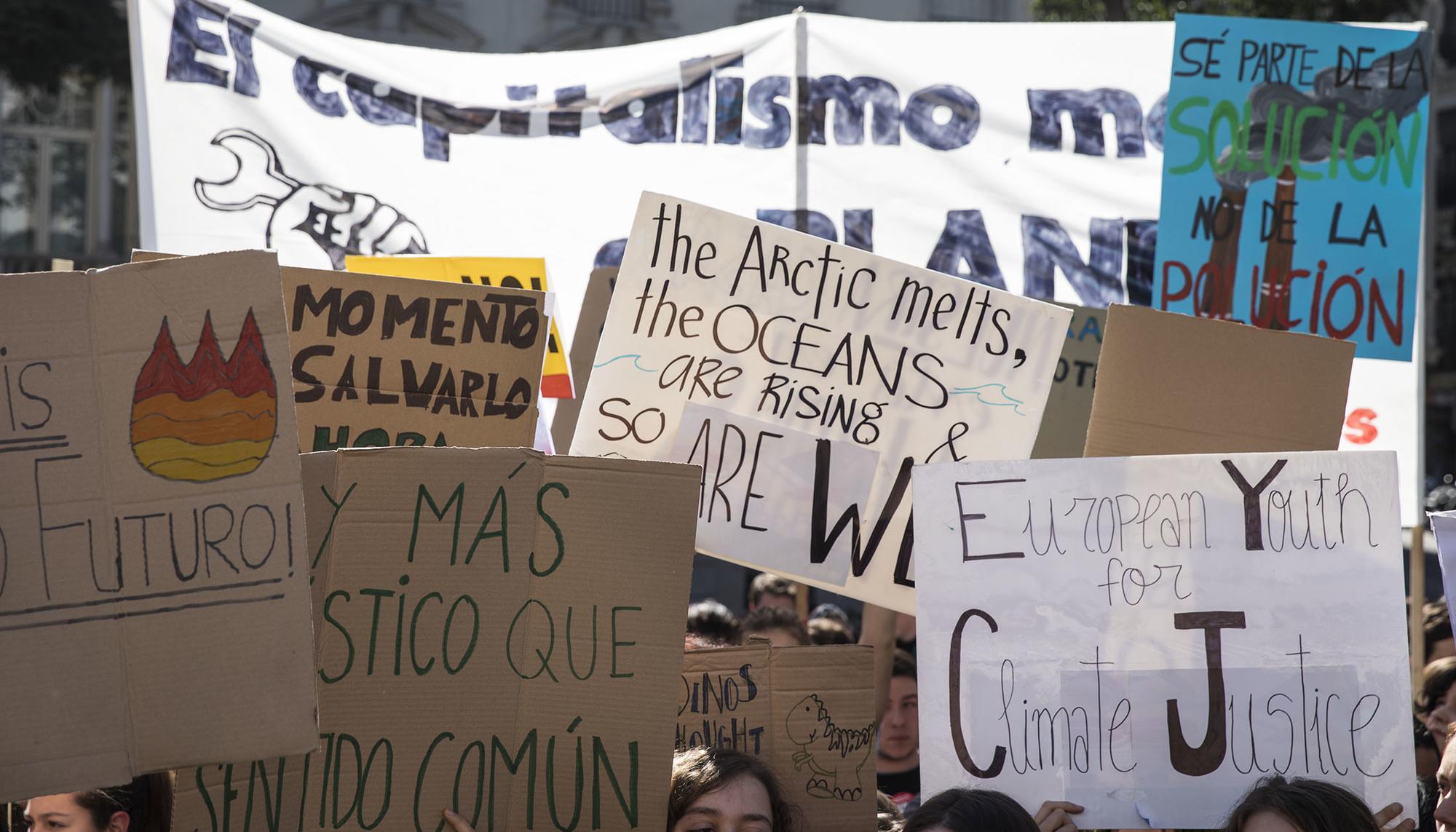 Fridays for future 5