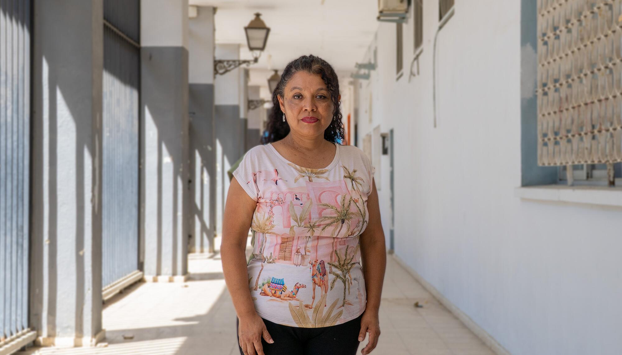 Rocío Neciosupe - 2