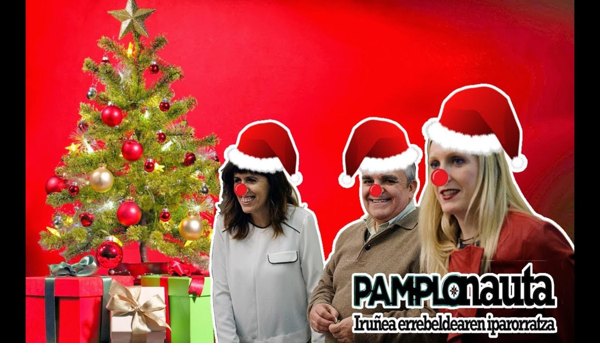 PSN Feliz Navidad