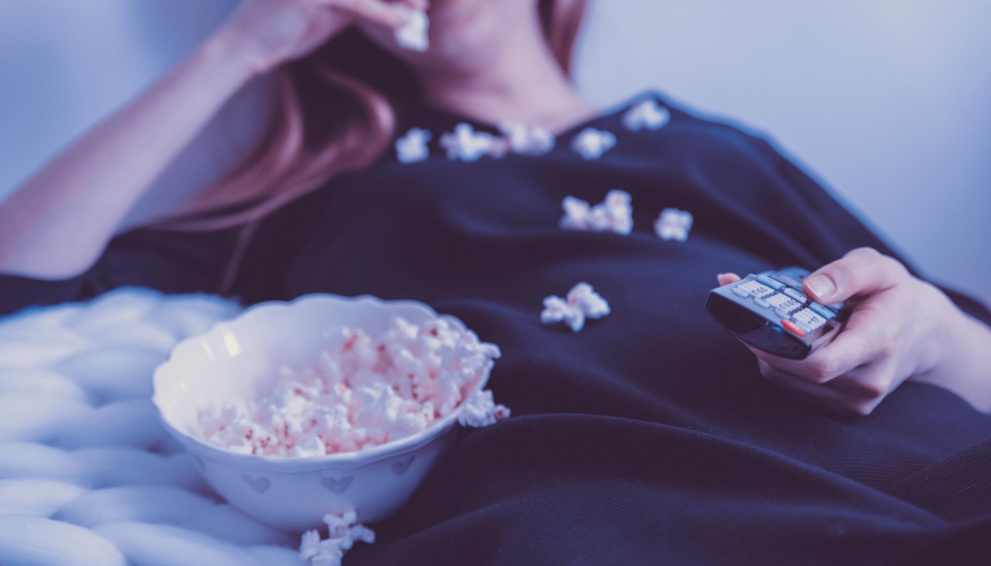 Cine en casa