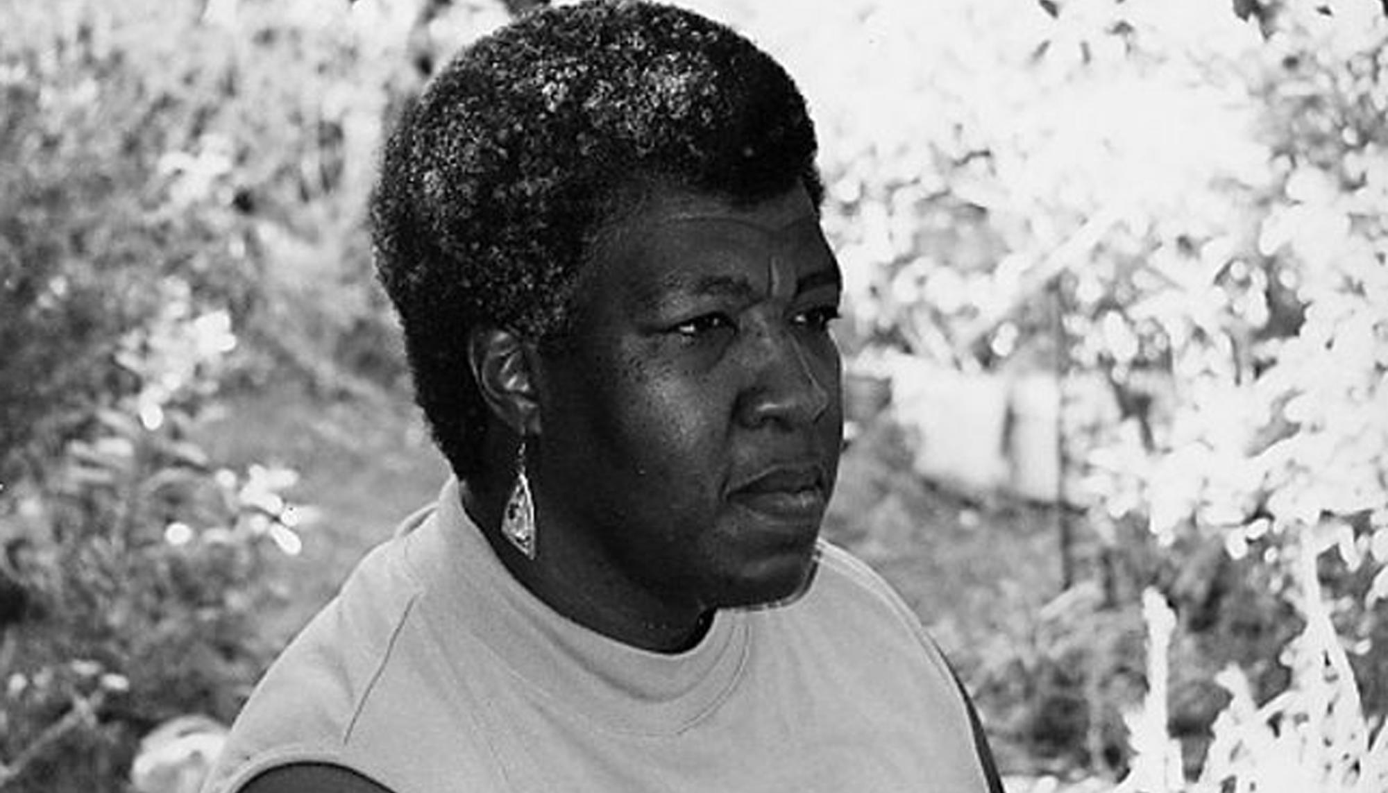 Octavia E. Butler