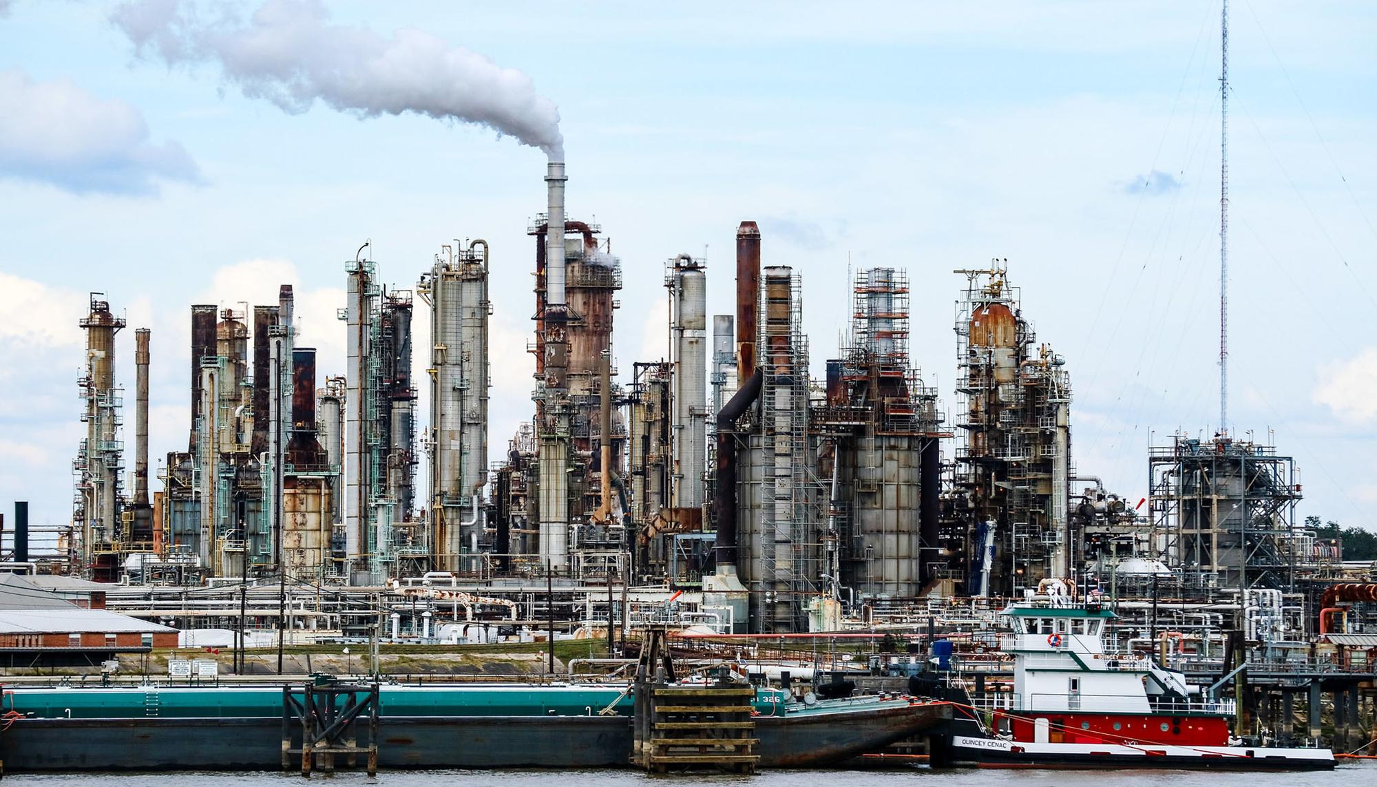 Exxon Mobil