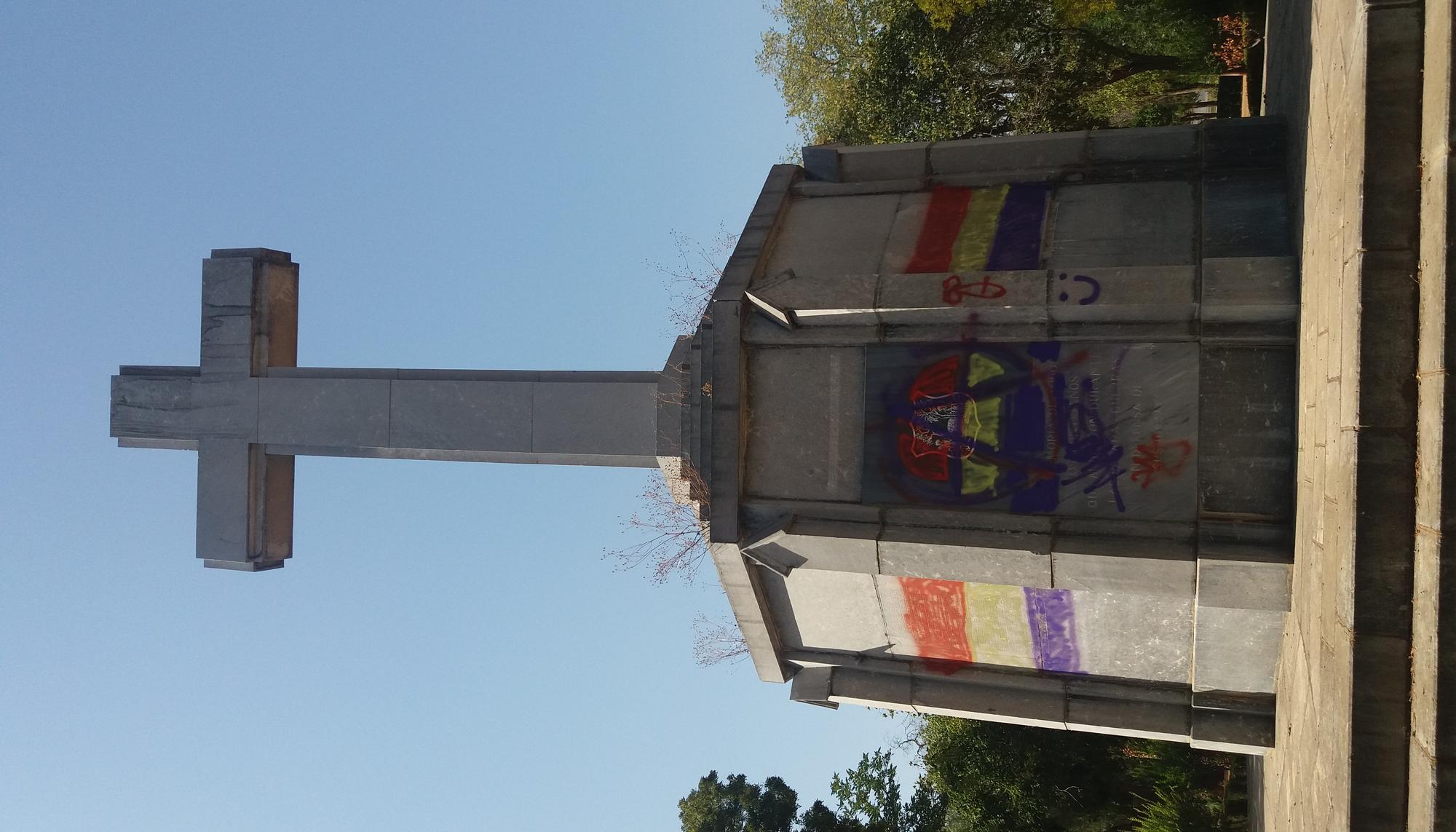 Cruz de Montijo