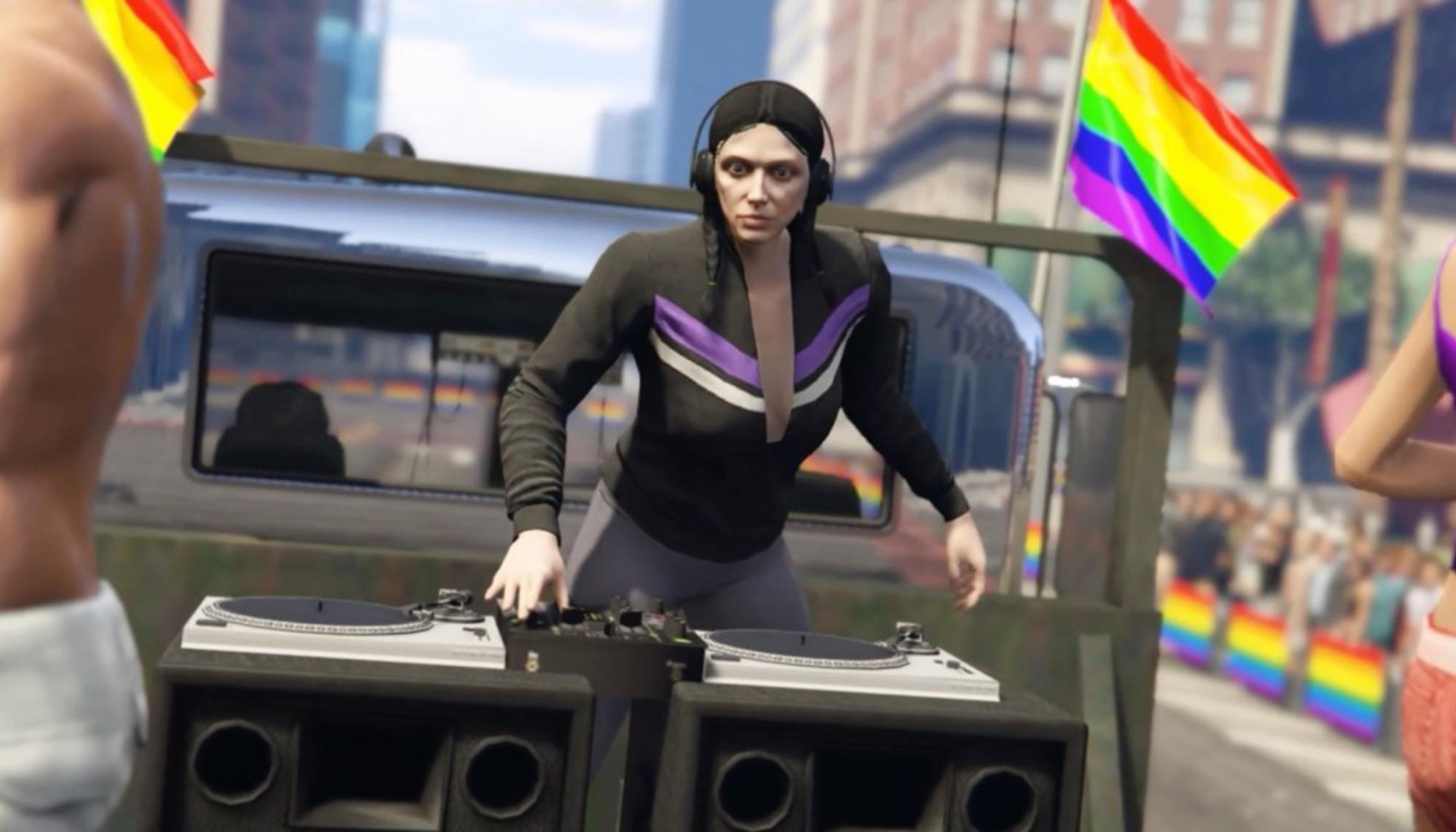 videojuegos 'queer'