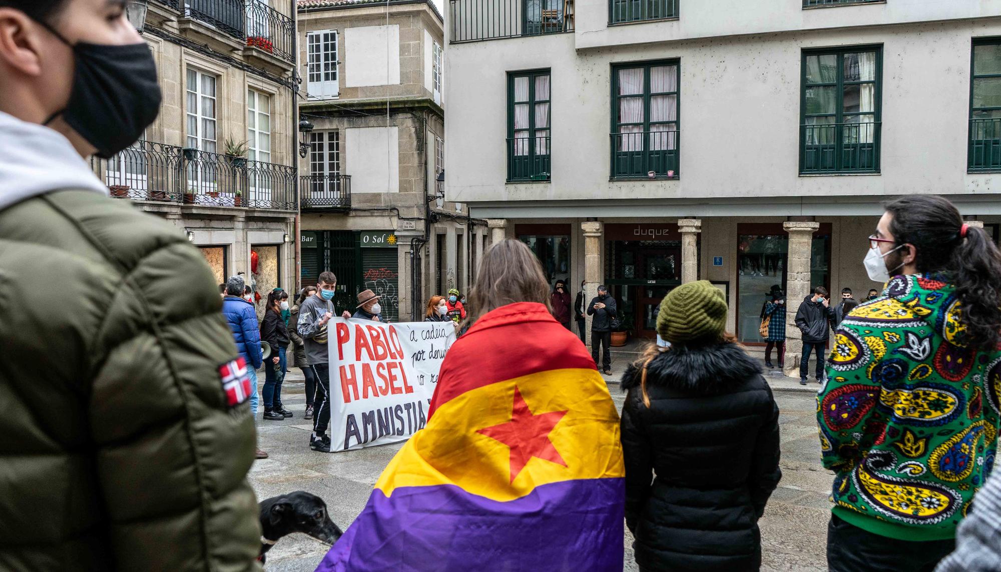 Amnistía Hasel Galiza - 1