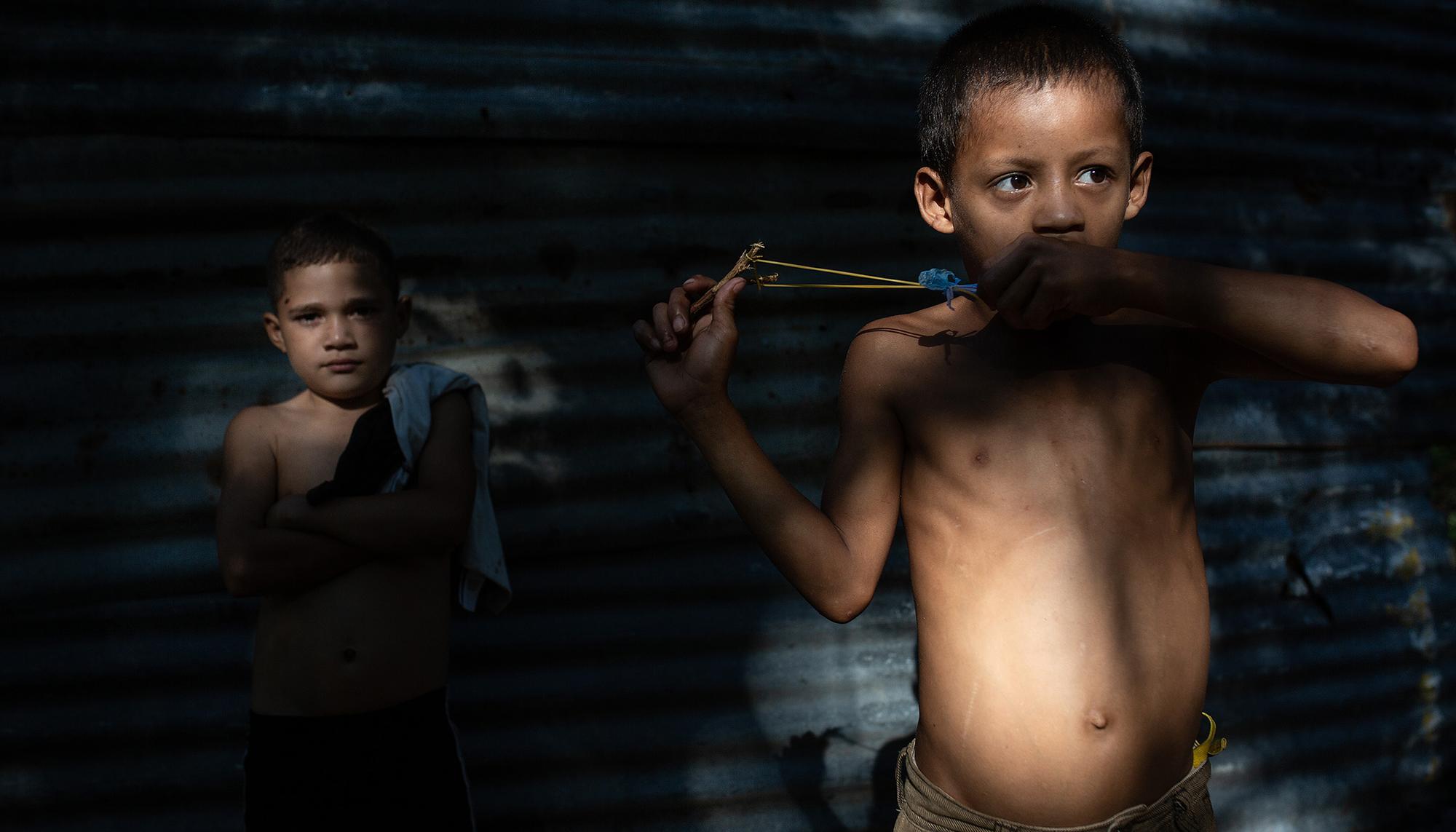 Asesinatos y persecución de líderes campesinos en el Bajo Aguán (Honduras) - 8