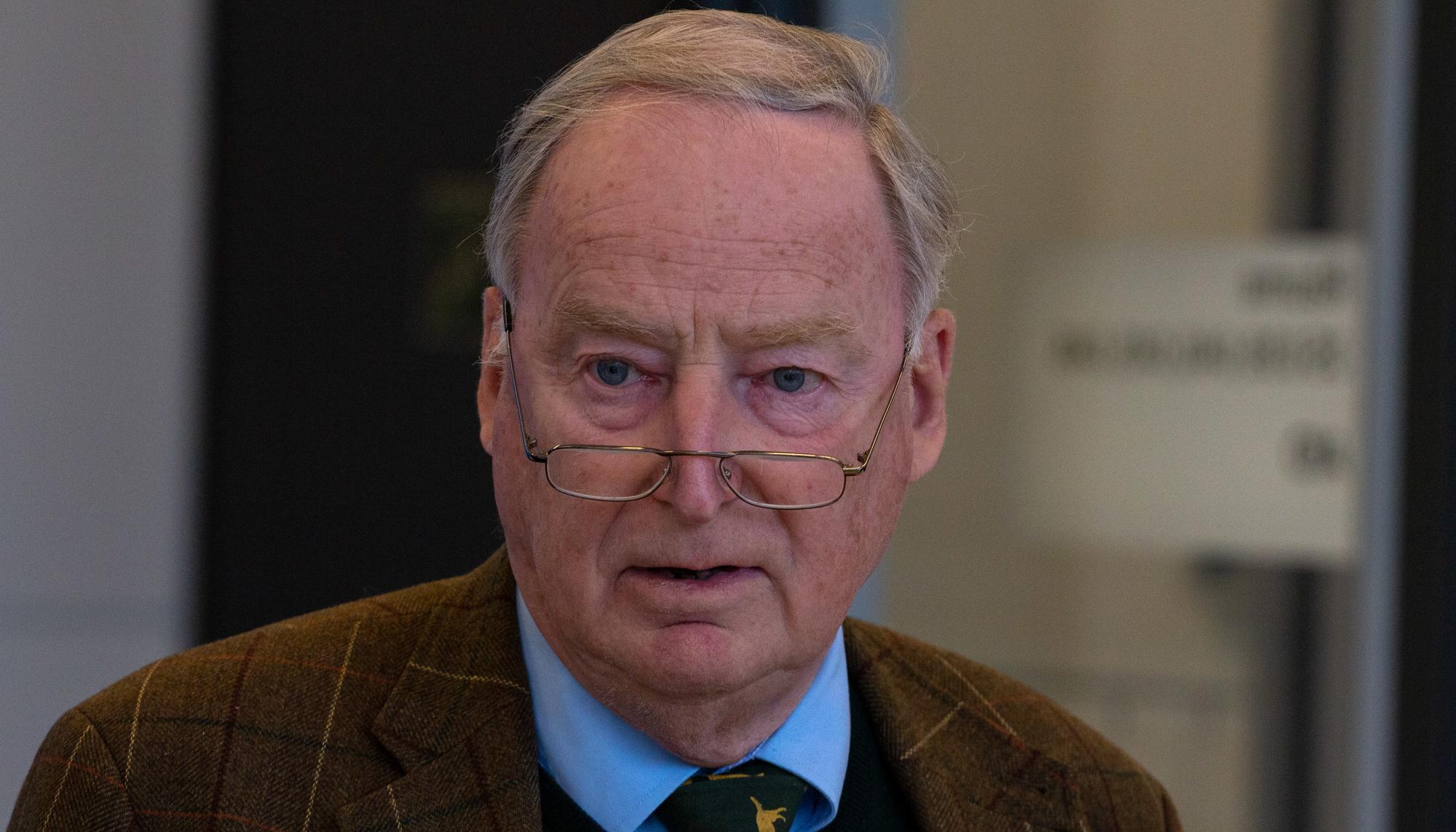 Alexander Gauland