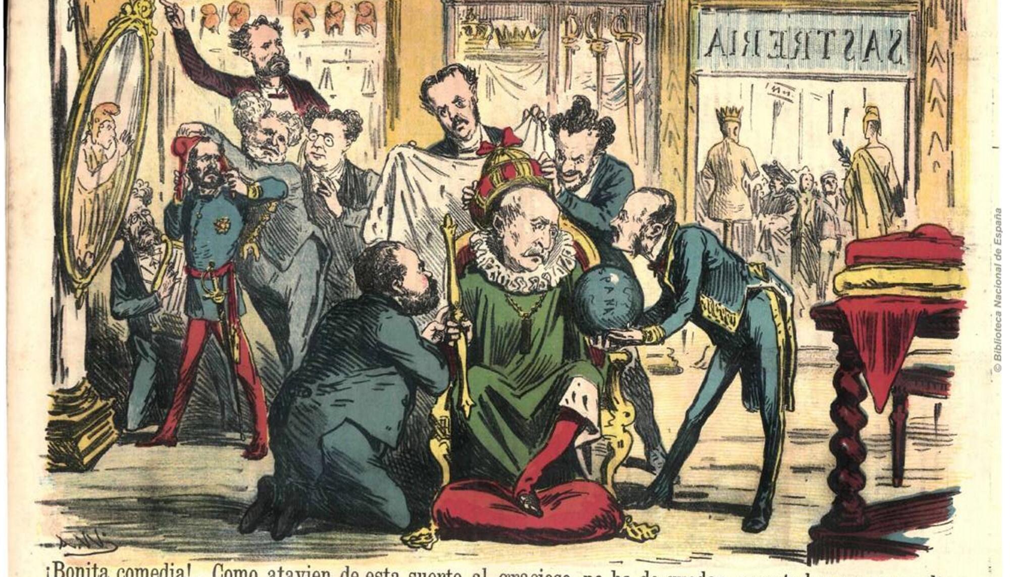 Laflacabonitacomedia