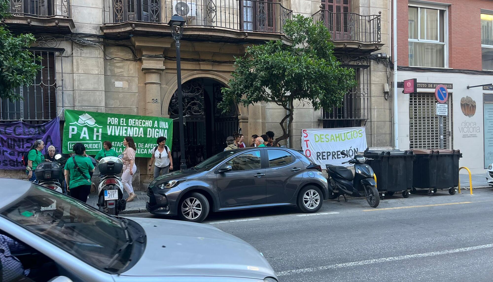 DesahucioMalaha