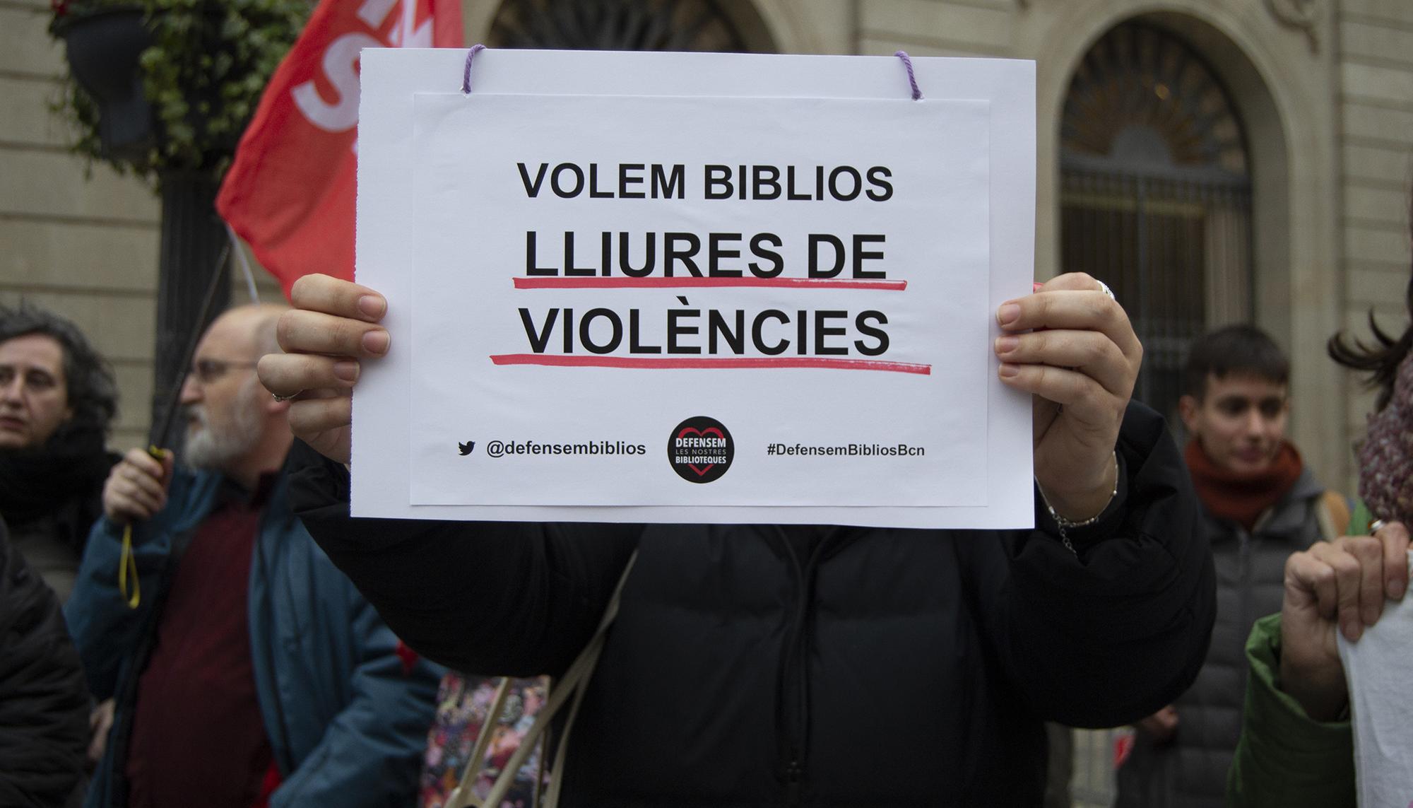 Biblioteques en lluita - 4