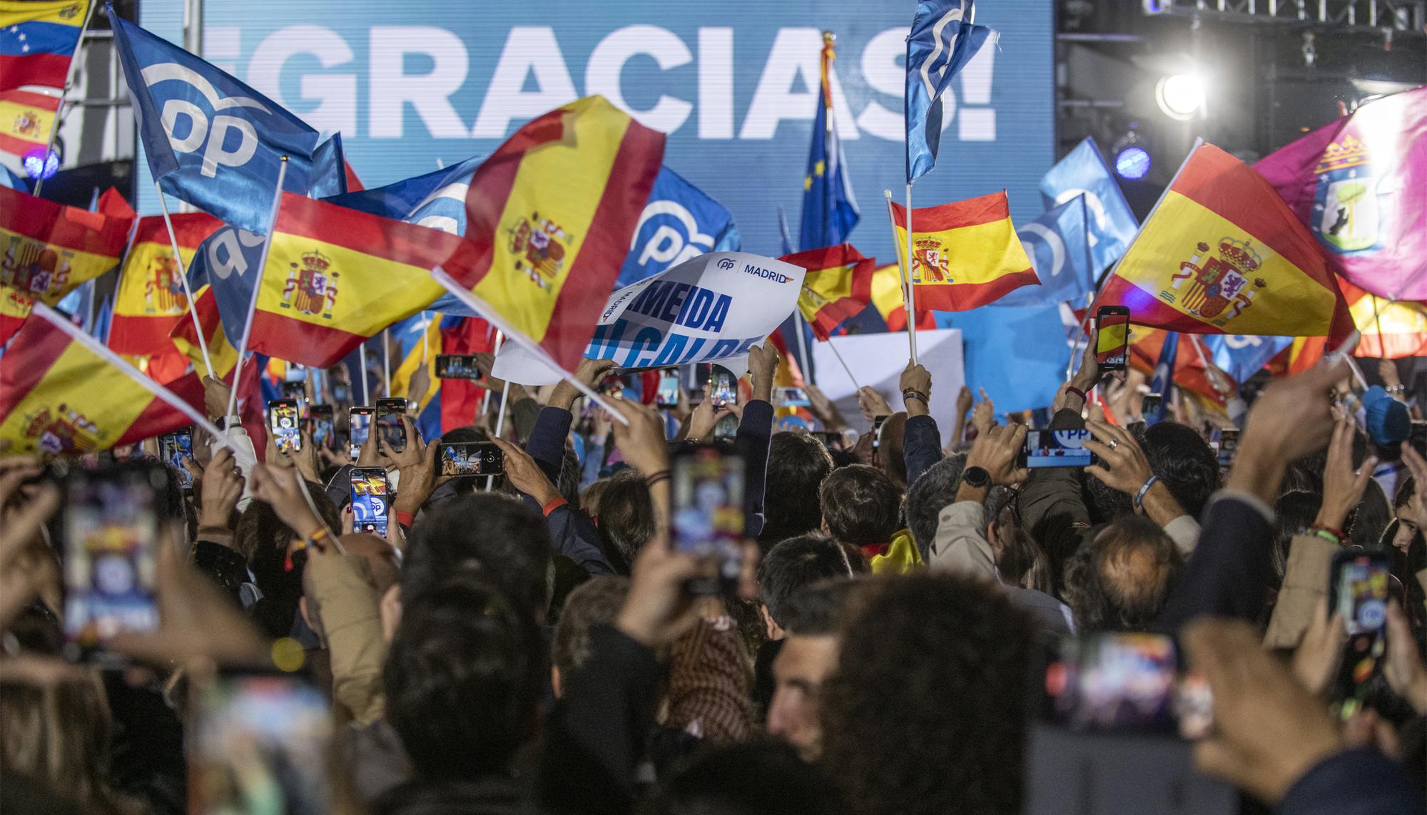 Elecciones 23 PP Génova - 16