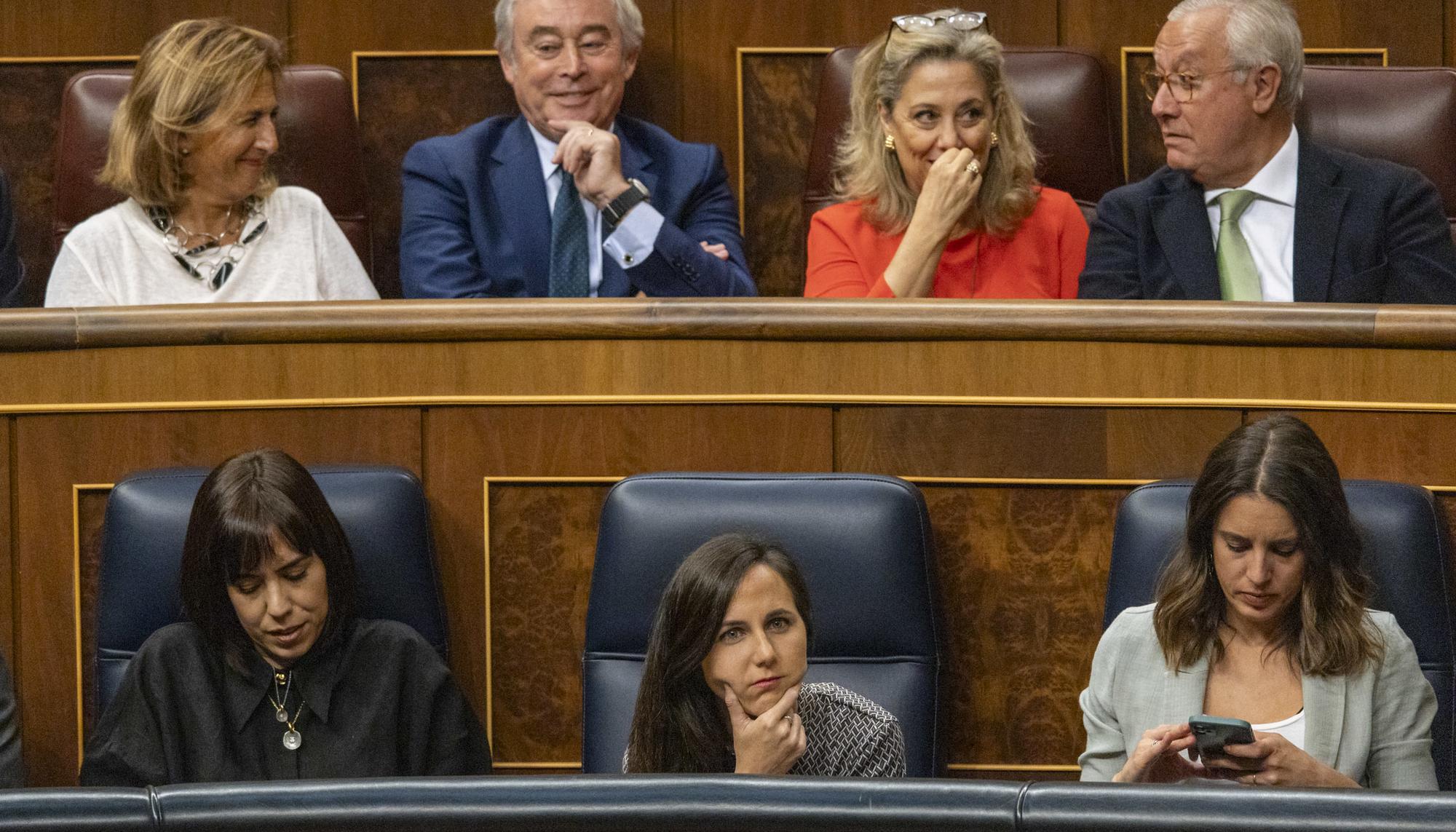 Debate de investidura Feijoo 26 09 2023 - 2