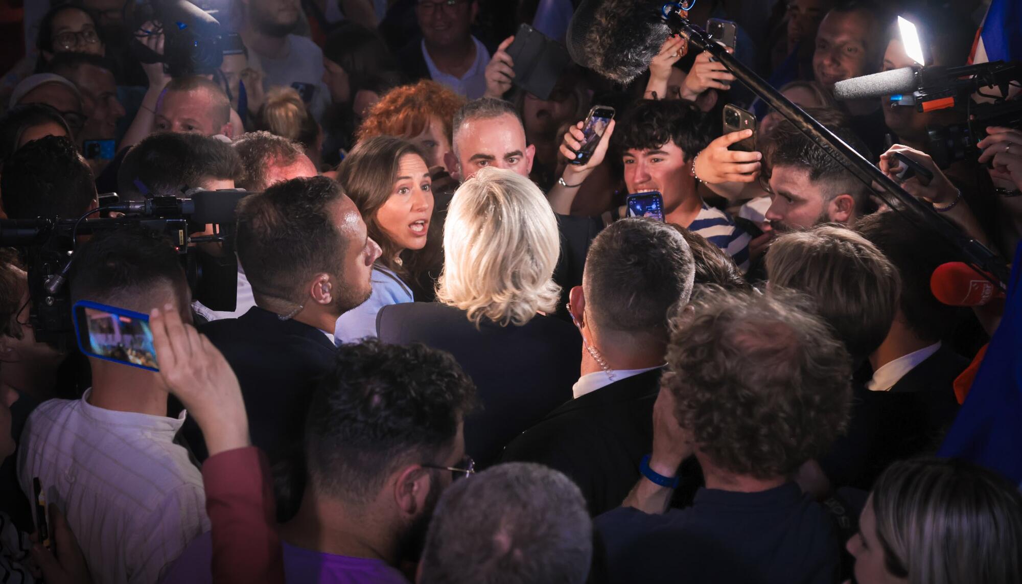 Le Pen