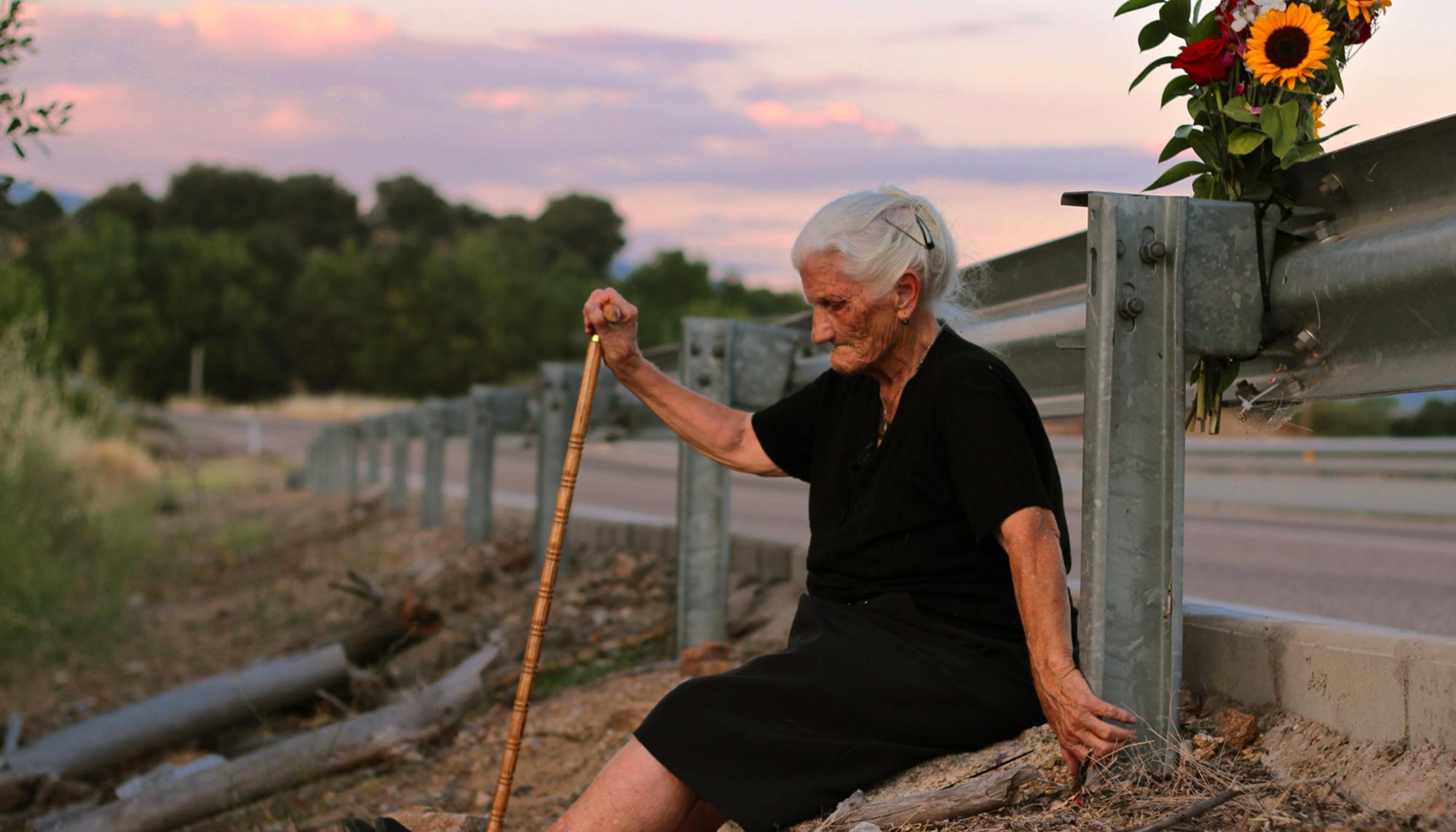  'El silencio de otros'