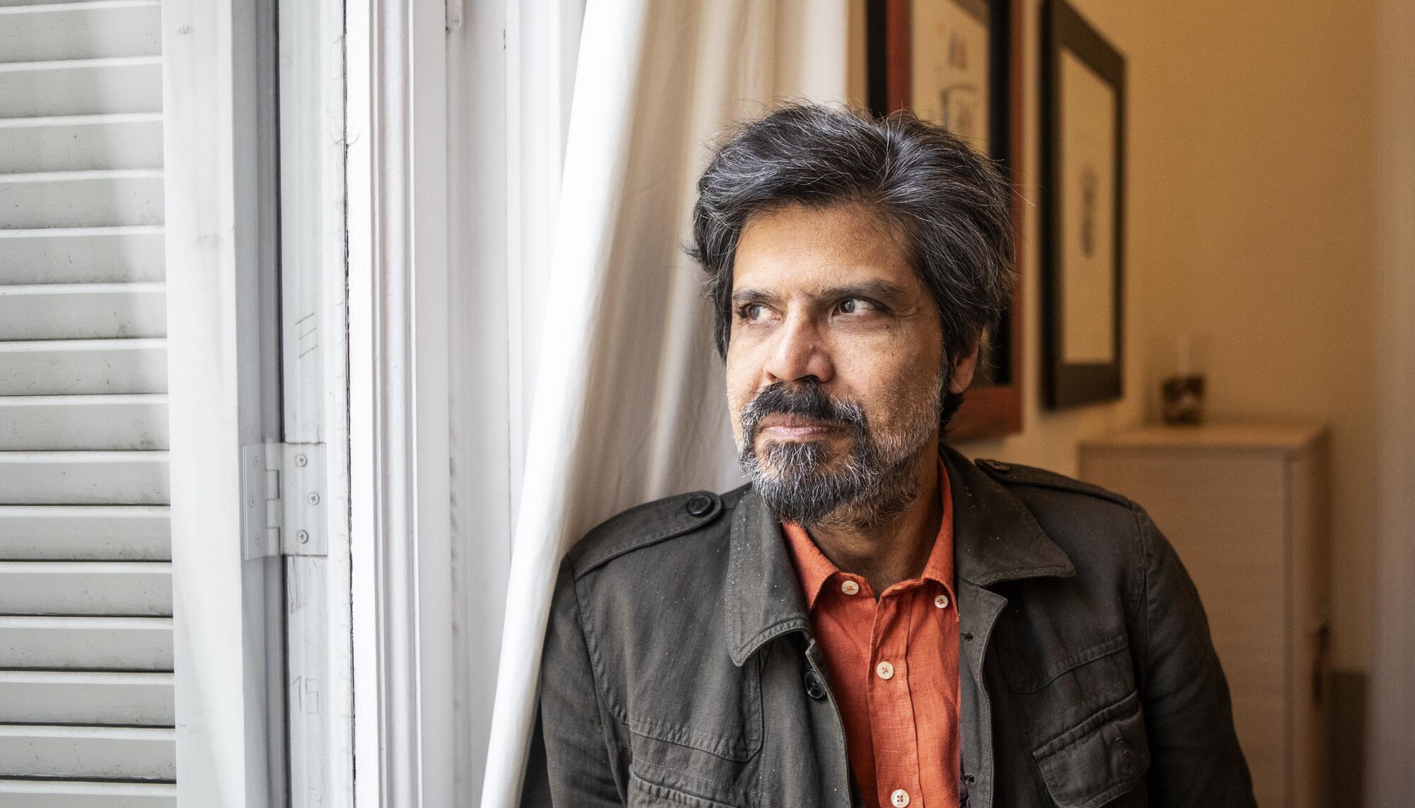 Pankaj Mishra - 1