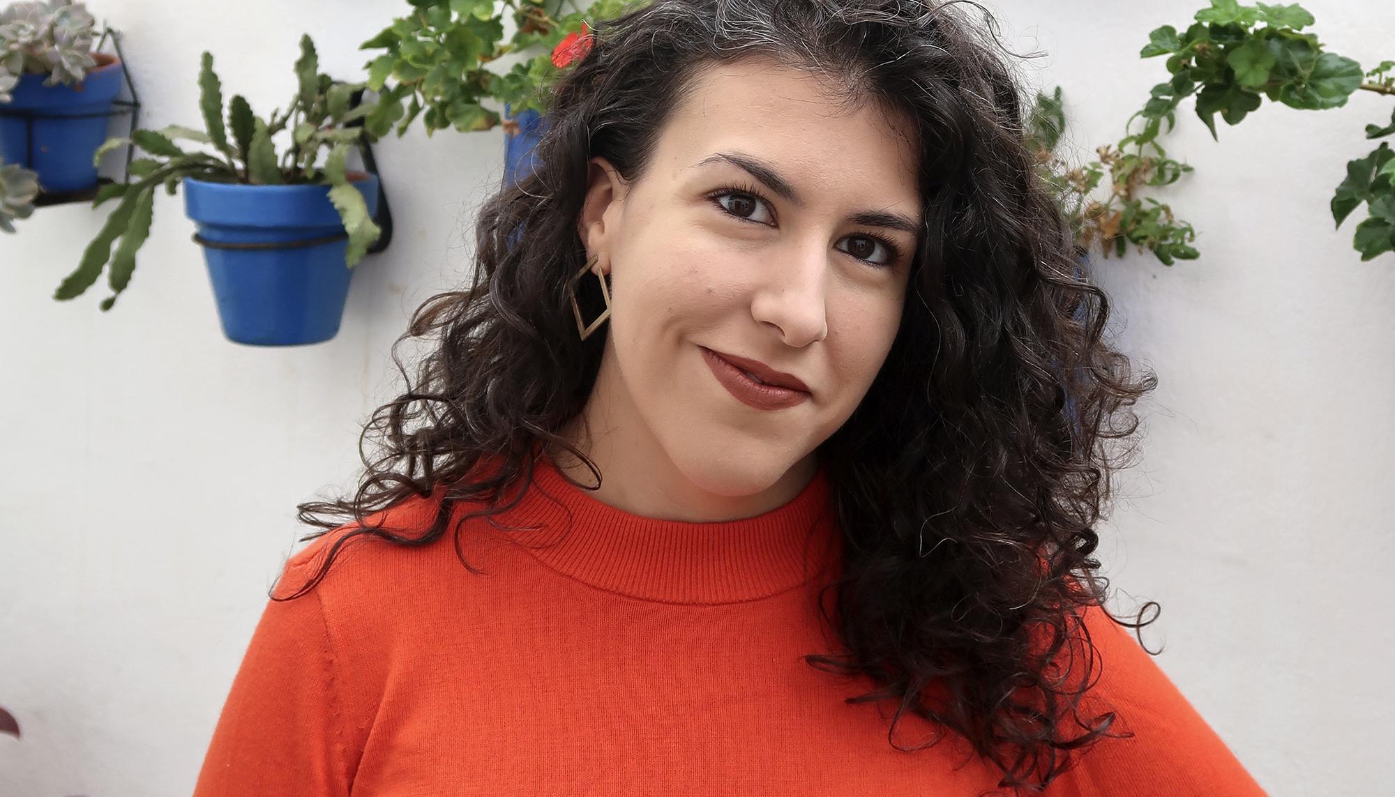 Lidia García