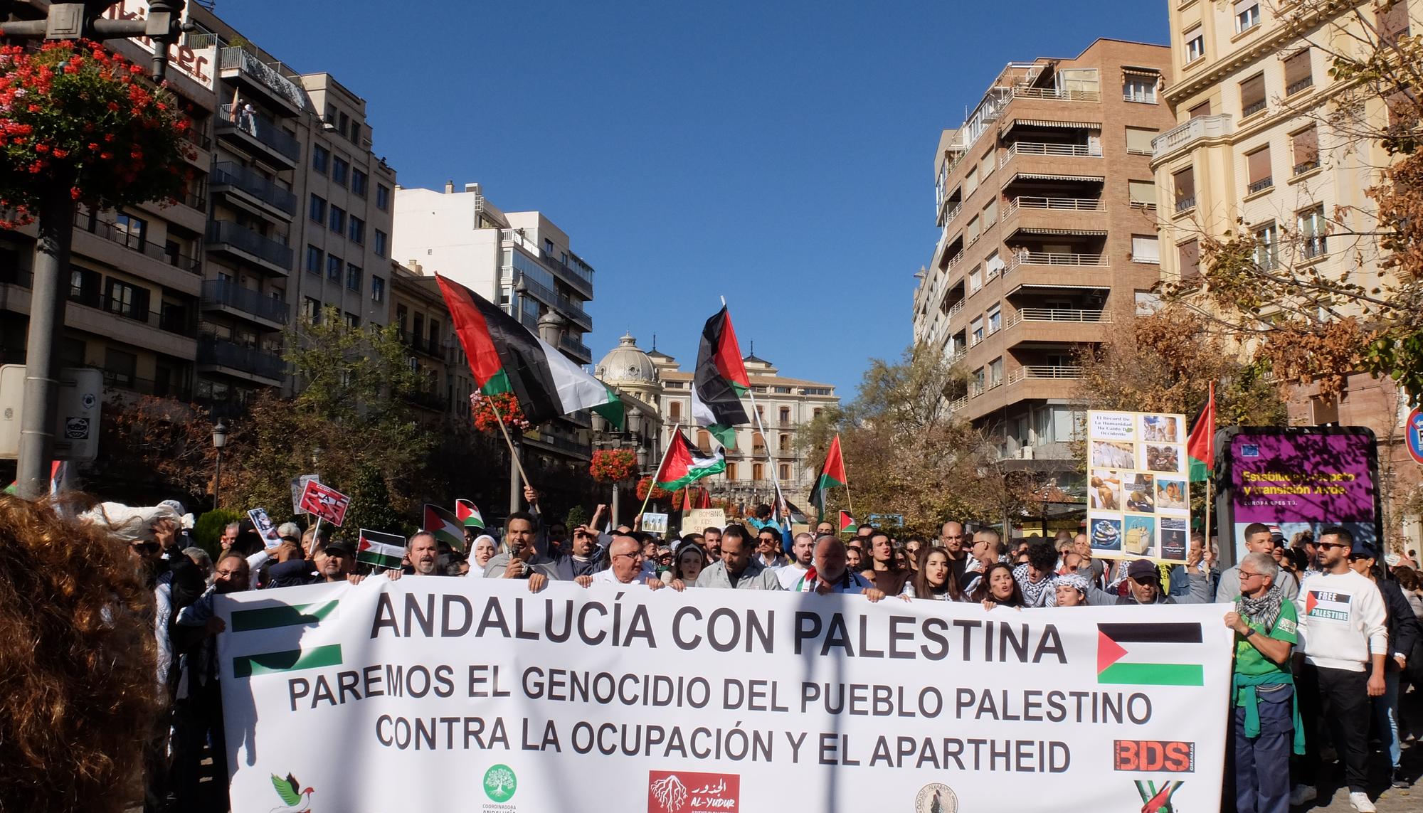 12N Andalucía Palestina - 1