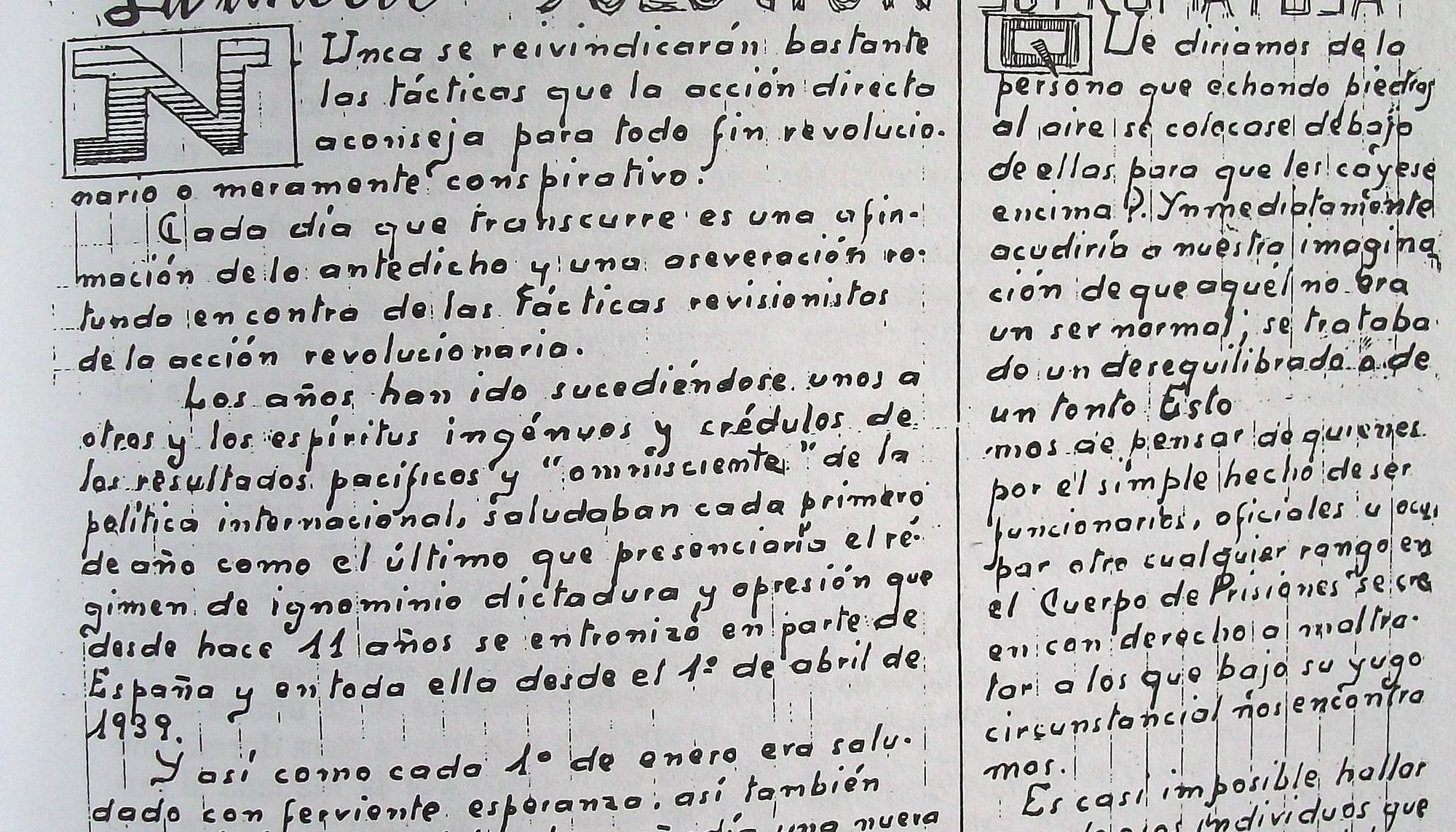 Esfuerzo