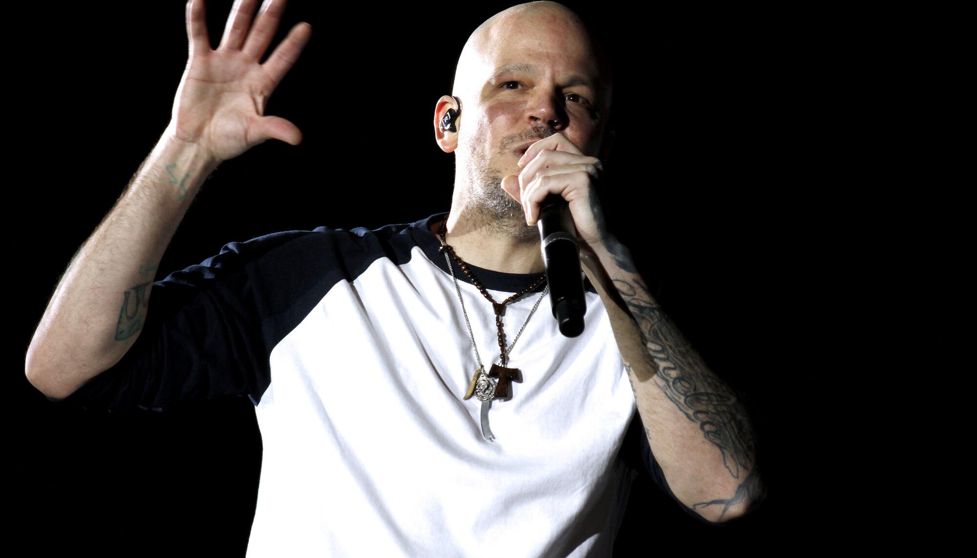 Residente René