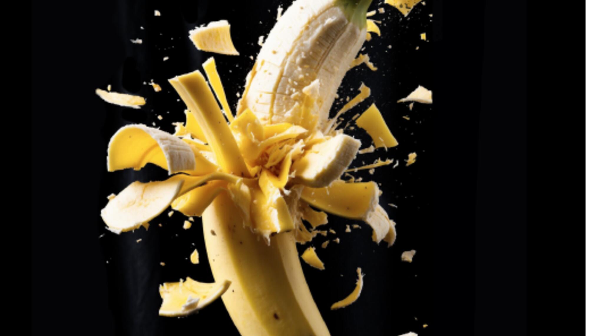 Plátano de Canarias