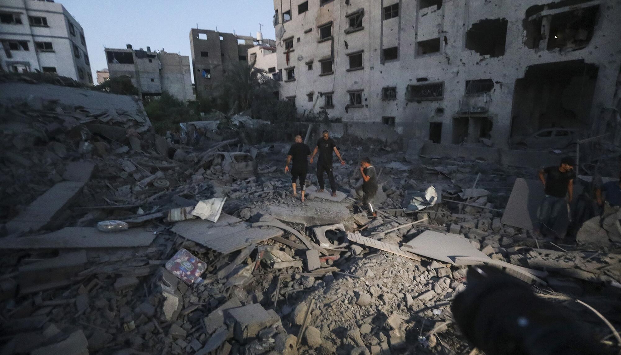 Activestills Gaza julio 2026 - 3