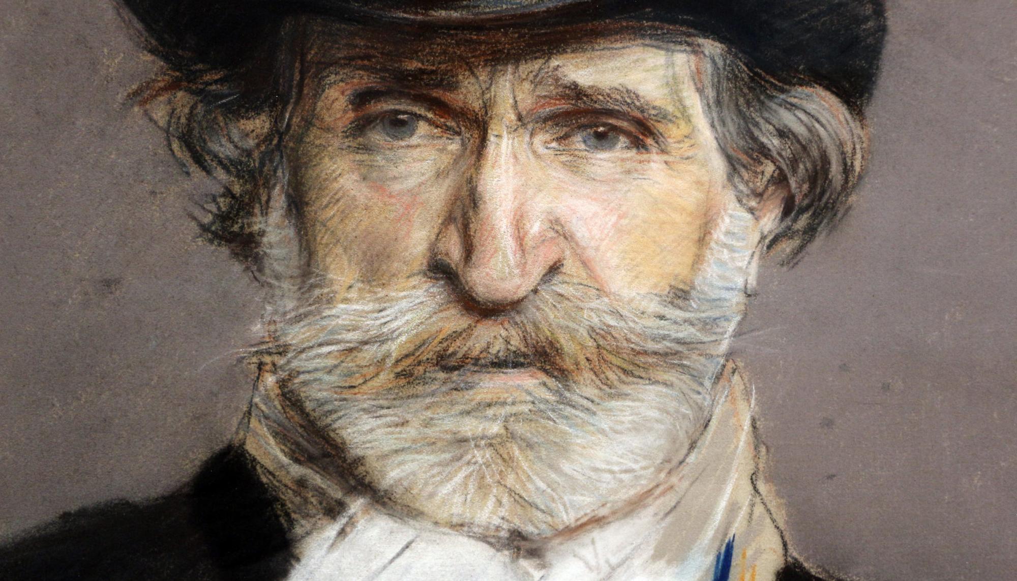 Giuseppe Verdi