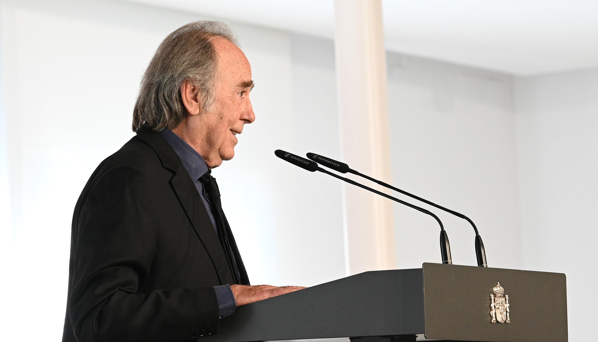 Serrat Gobierno - 12