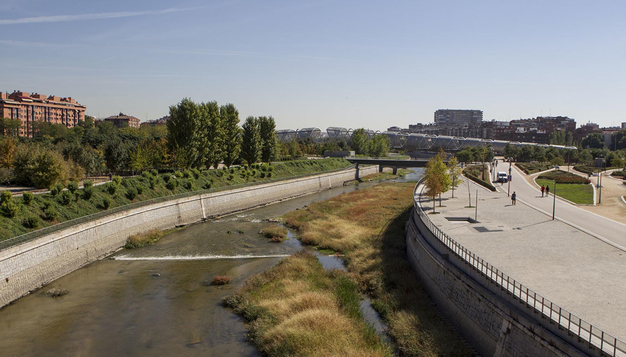 Madrid Río