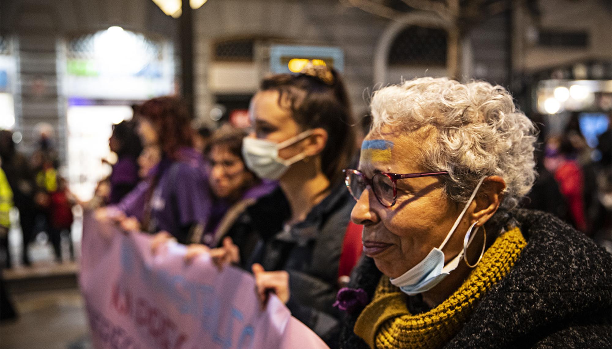 8M 2022 Andalucía - 1