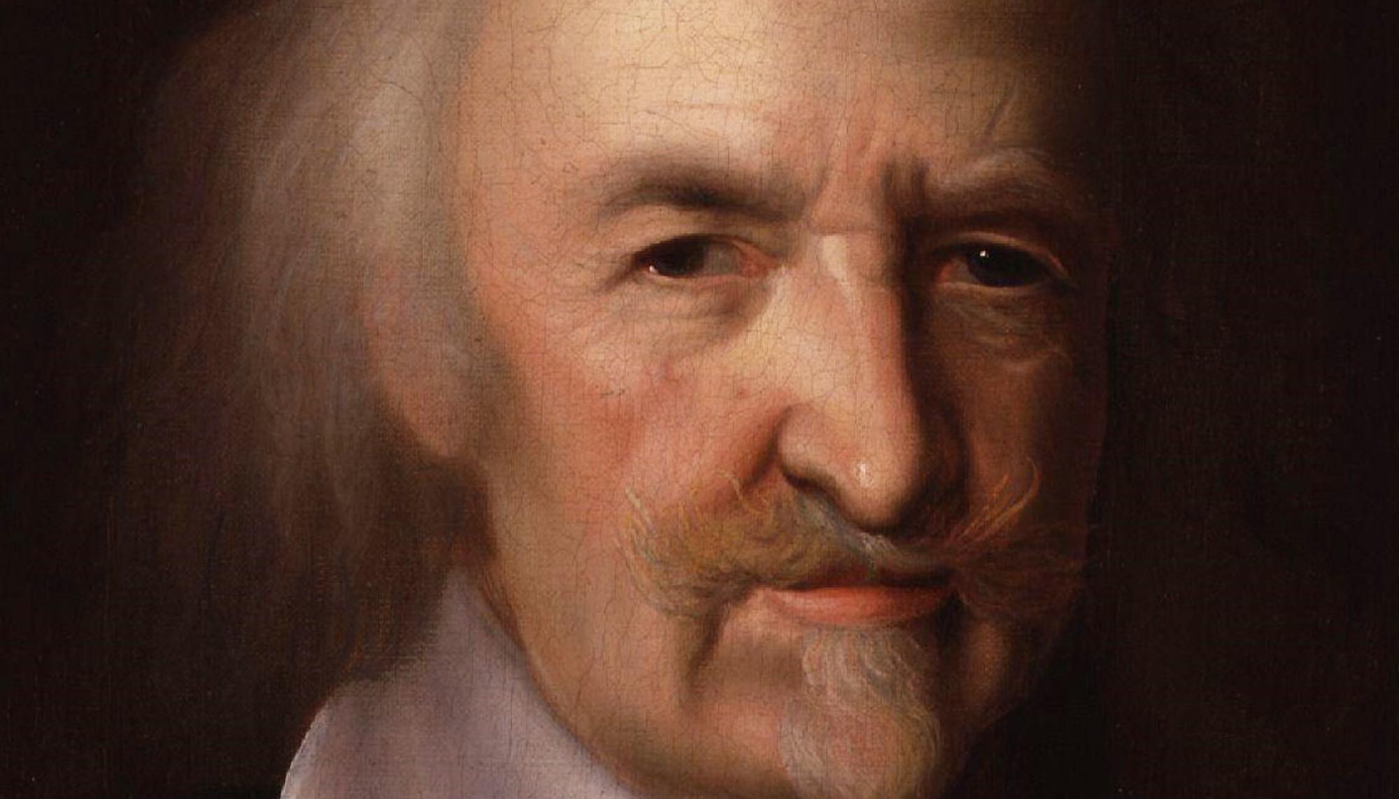 Thomas Hobbes