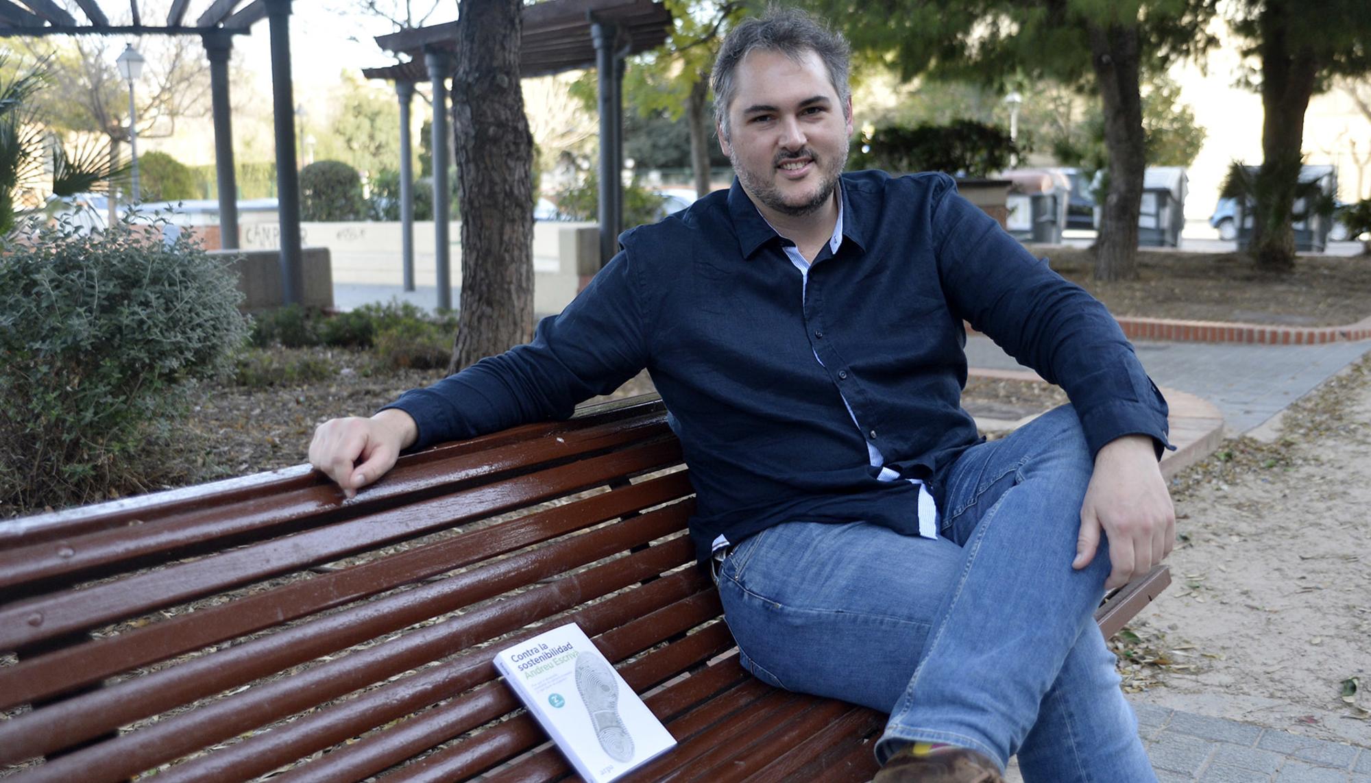 Andreu Escriva - 3