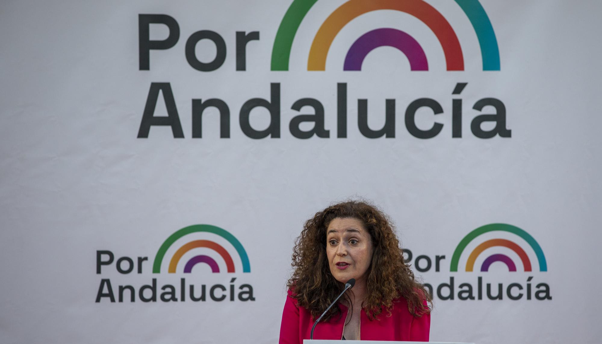 Inicio campaña Por Andalucia - 3