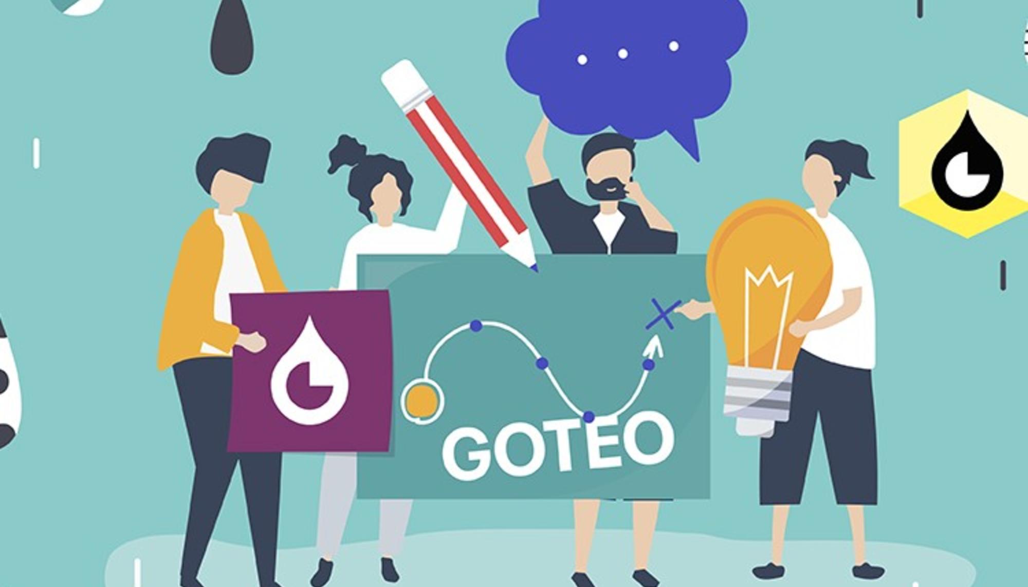 Goteo