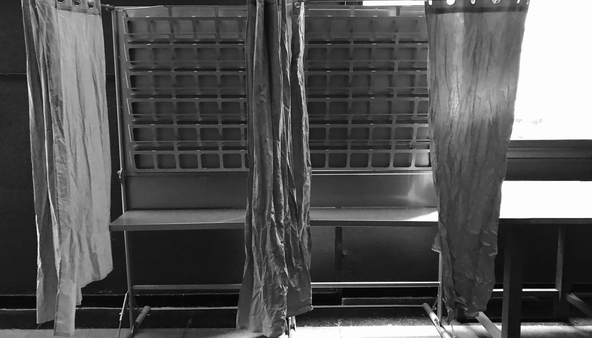 Foto cabinas prometer