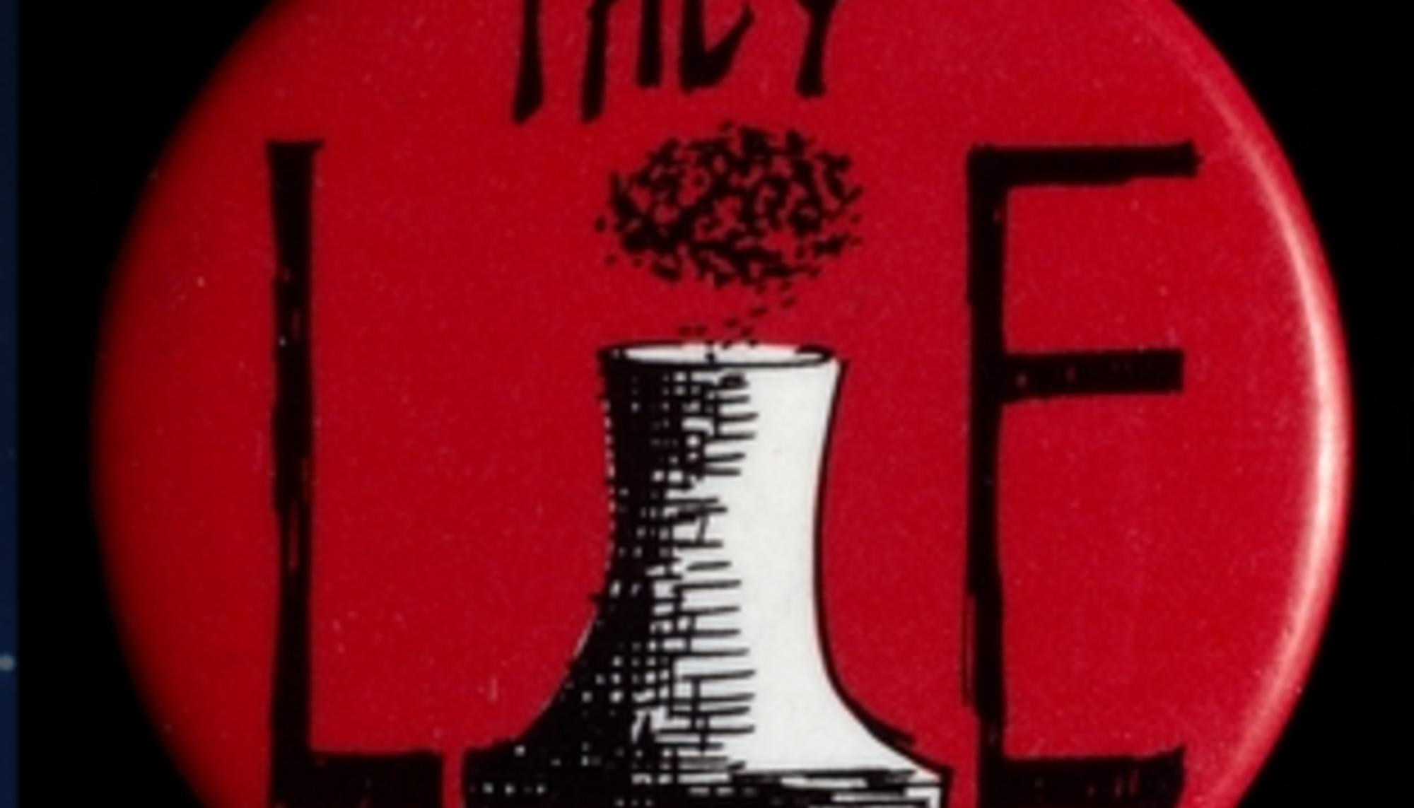Mienten. Beyond Nuclear contra las mentiras de Three Mile Island.