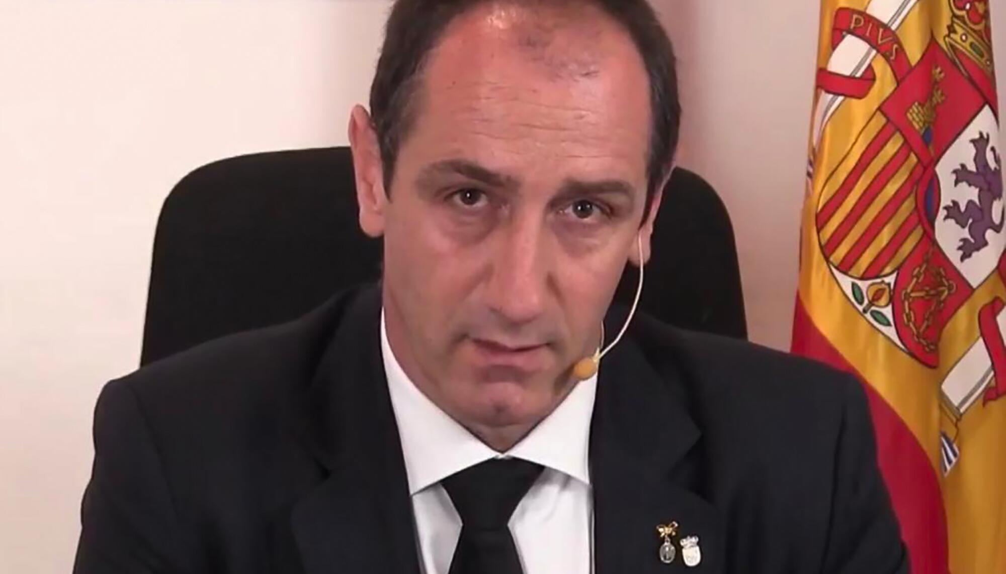 Juan Rodríguez Alcalde de Alpedrete