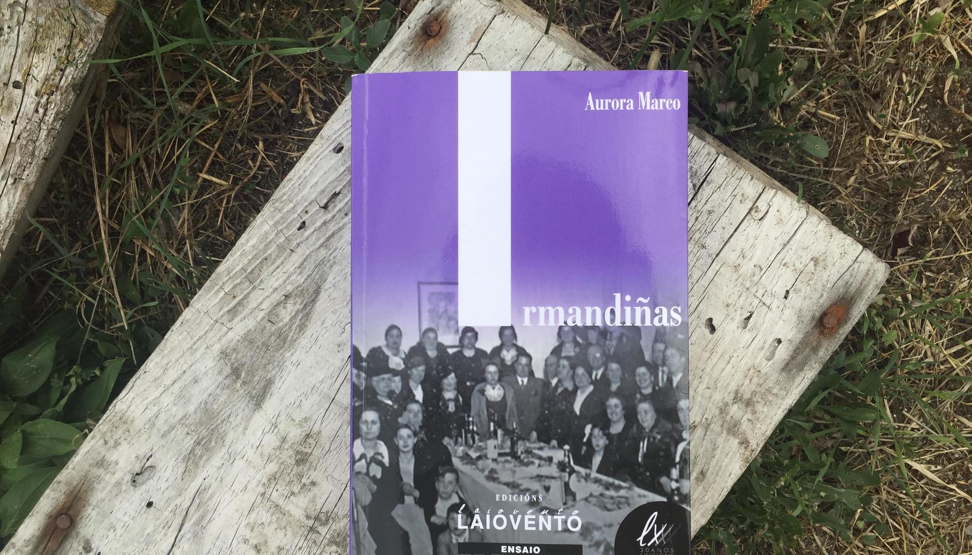 Irmandiñas Laiovento