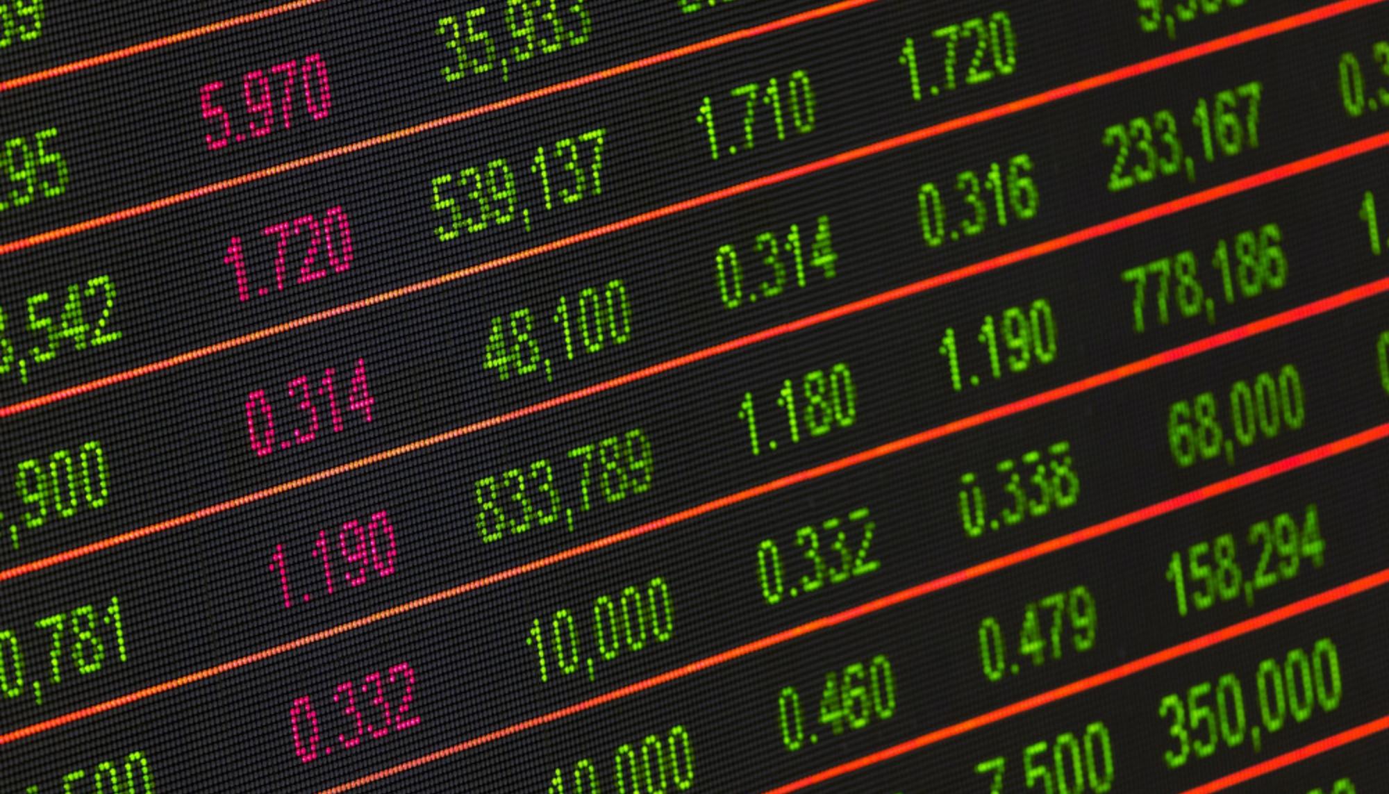 Bolsa