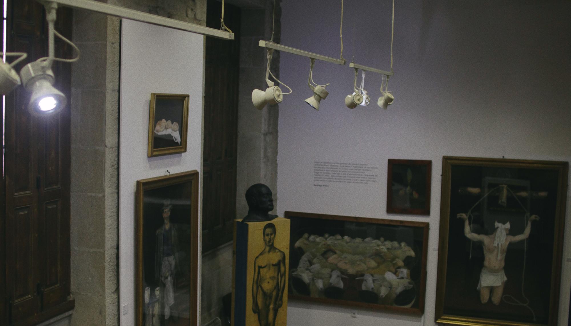 Exposición EMAO