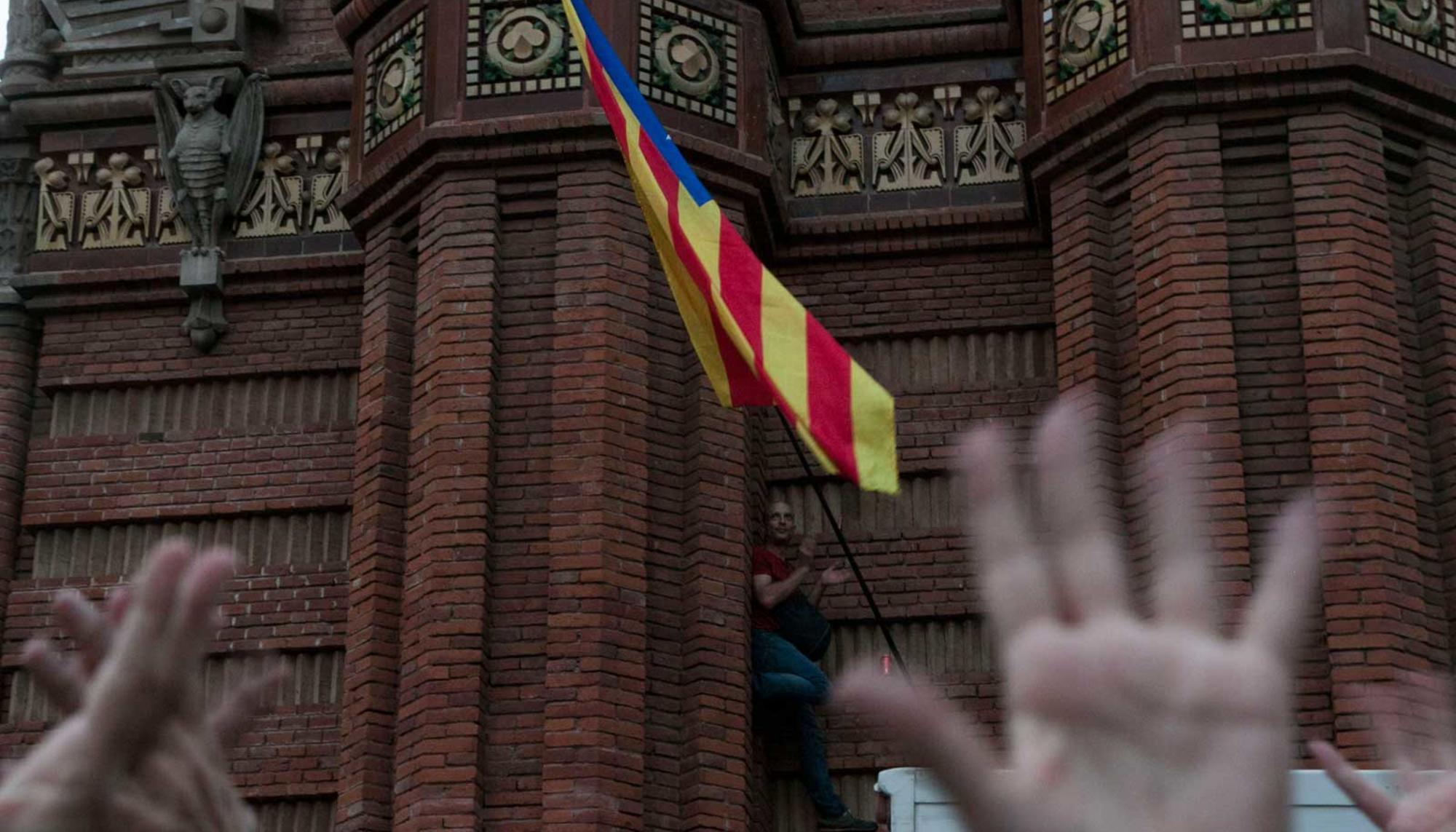 10 de octubre -Catalunya