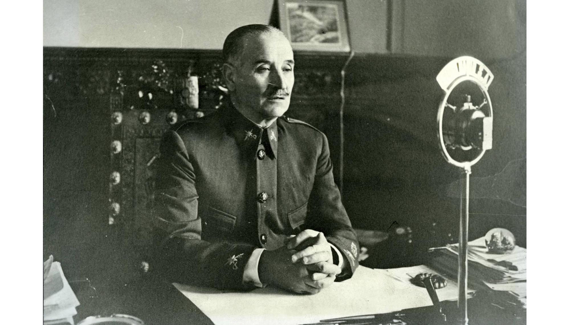 Gonzalo Queipo de Llano